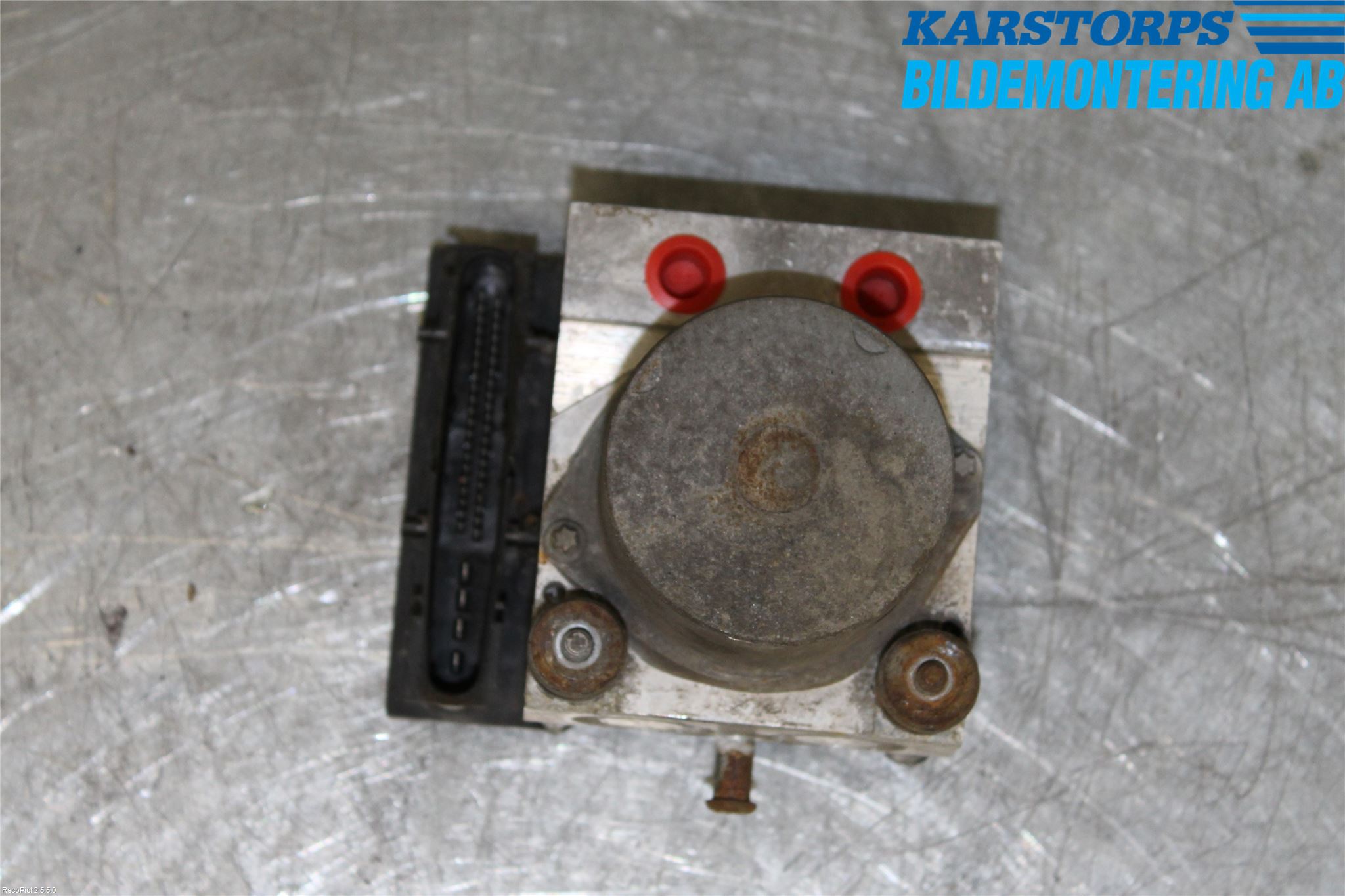 Hyundai i30 FD 07-12 Abs Hydraulaggregat