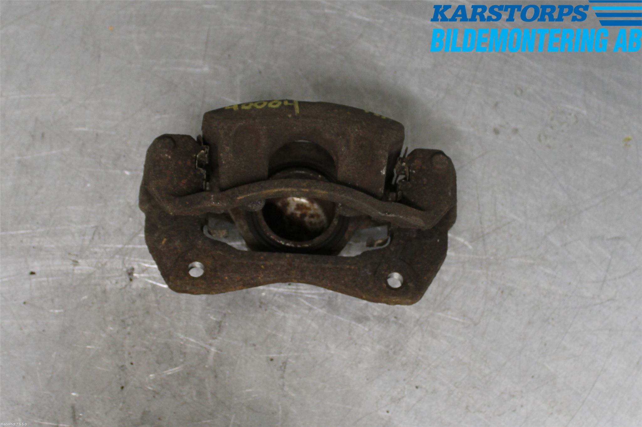 Hyundai i30 FD 07-12 Bromsok Fram Höger