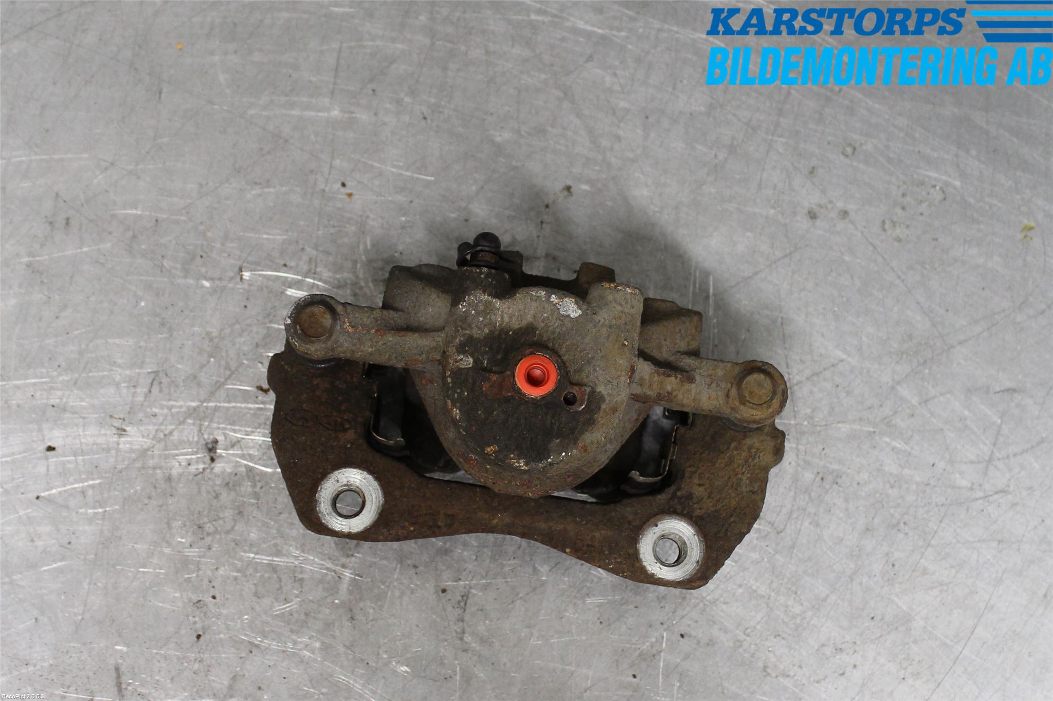 Hyundai i30 FD 07-12 Bromsok Fram Höger