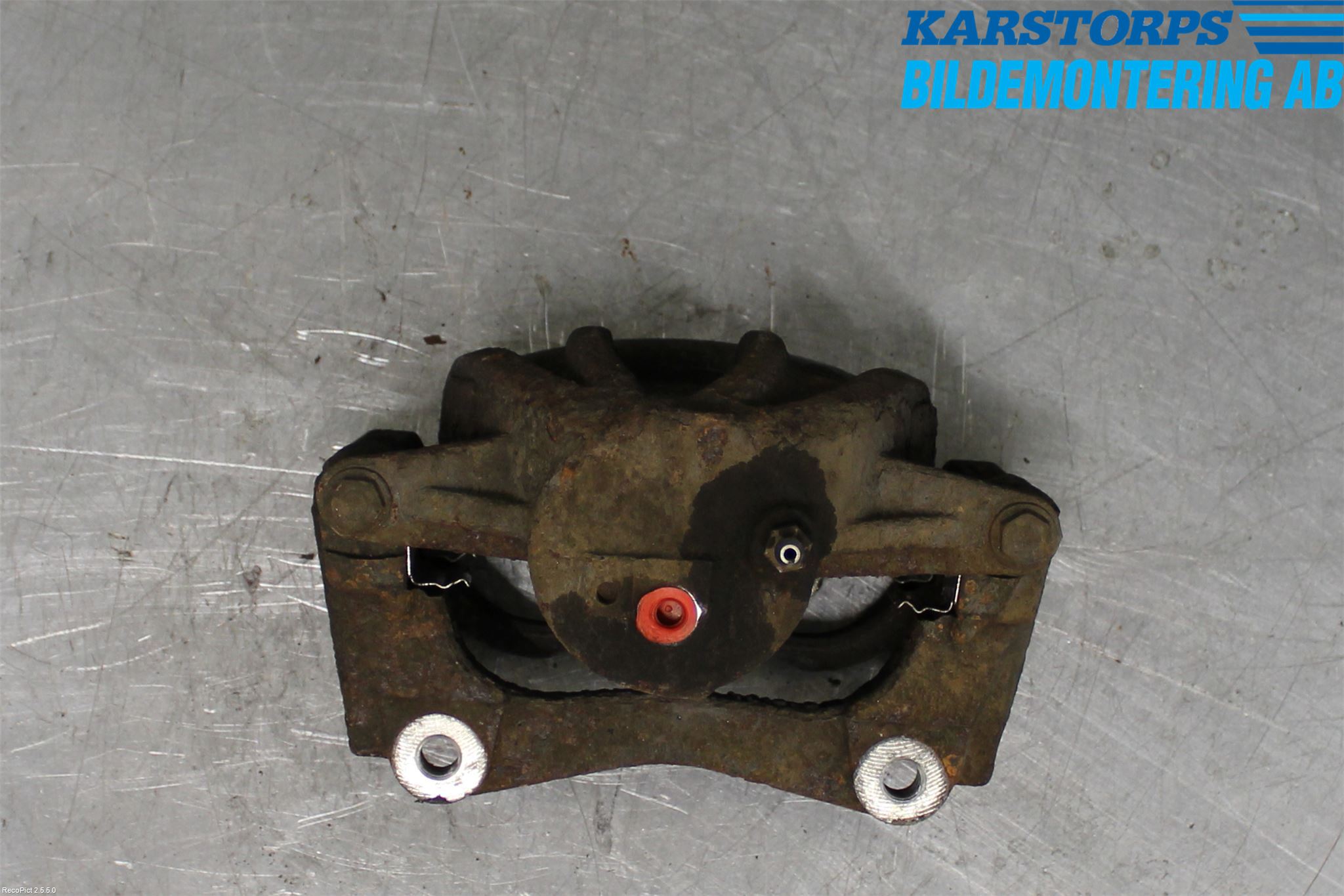 Toyota COROLLA VERSO 04-07 Bromsok Fram Höger