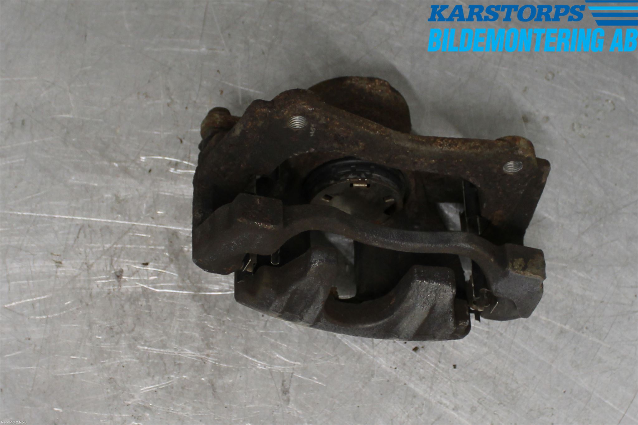 Toyota COROLLA VERSO 04-07 Bromsok Fram Höger