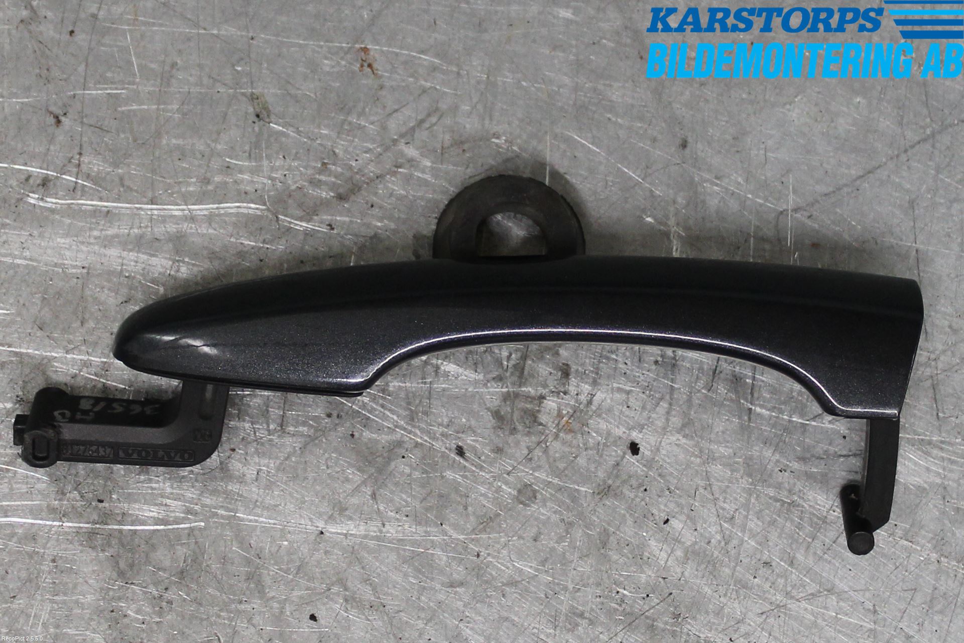 Volvo V60 14-18 Dörrhandtag Yttre Hö
