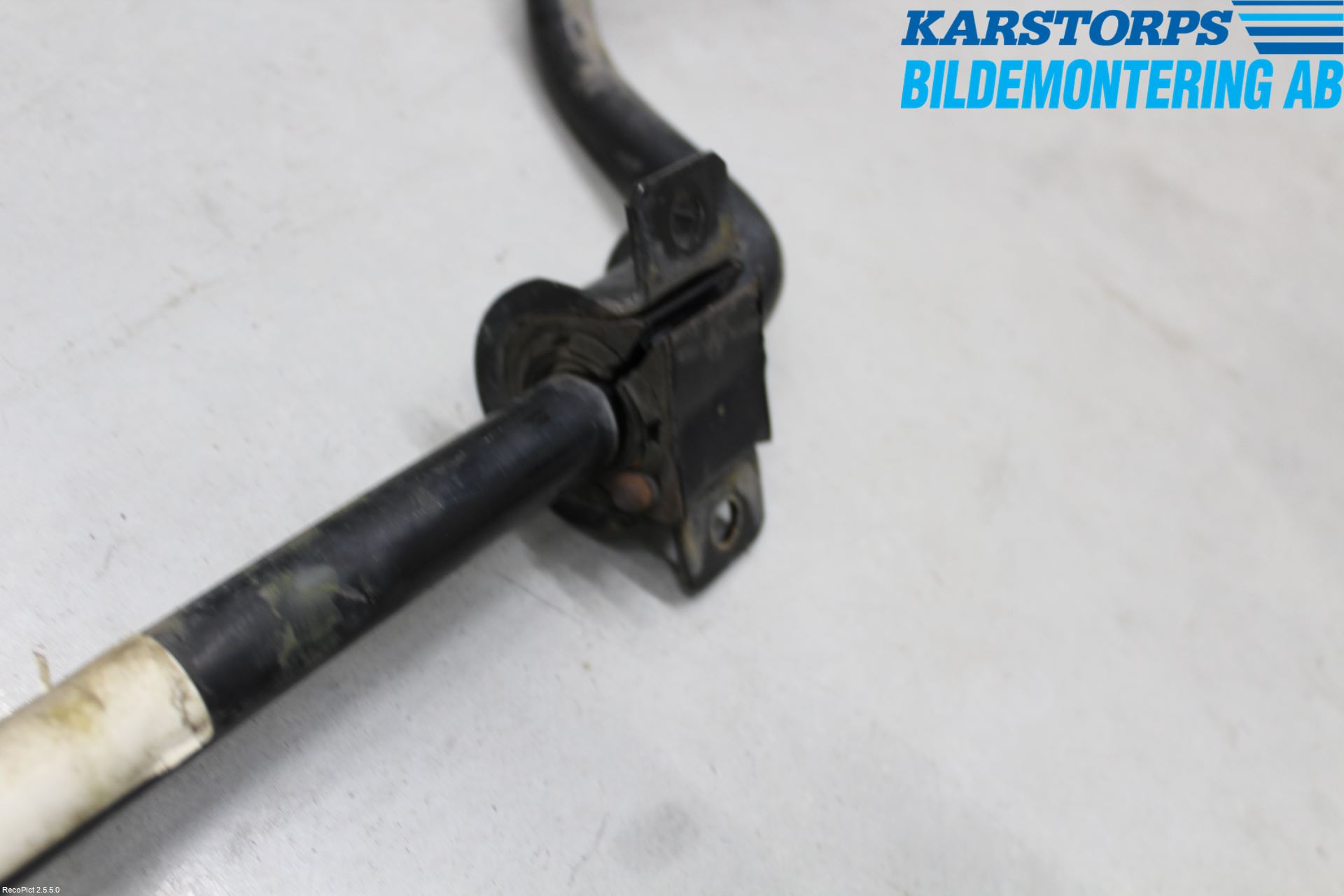 Volvo V50 08-12 Krängningshämmare Fram