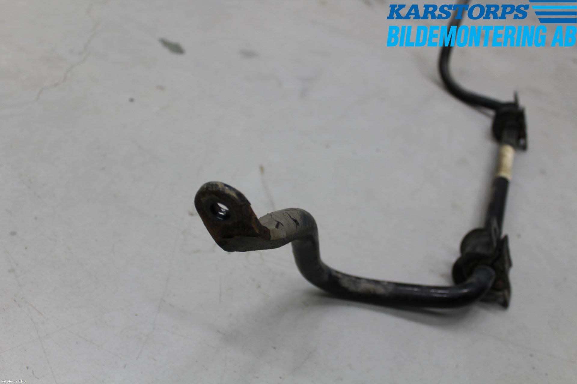 Volvo V50 08-12 Krängningshämmare Fram