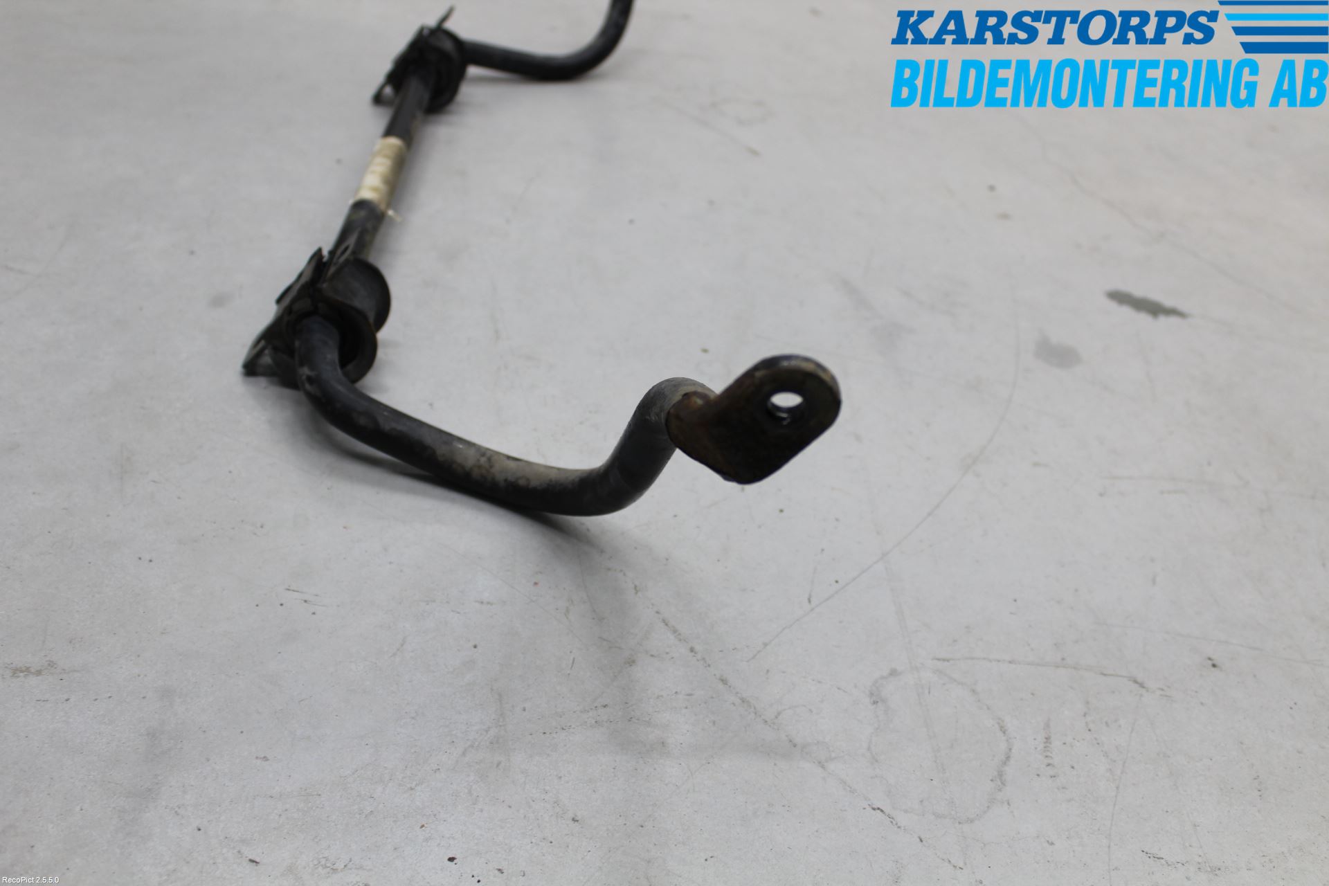 Volvo V50 08-12 Krängningshämmare Fram