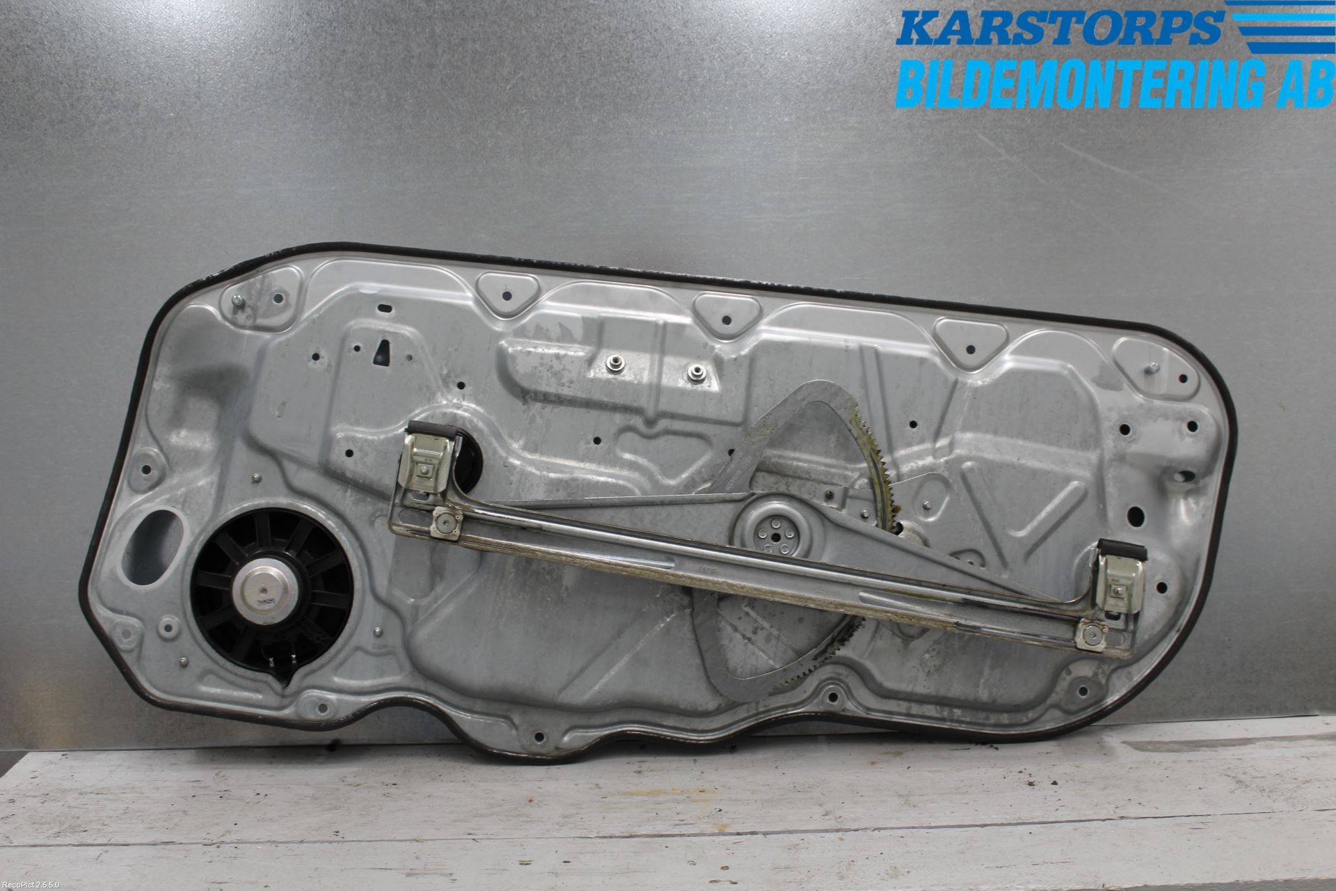 Volvo C30 07-10 Fönsterhiss El Kompl