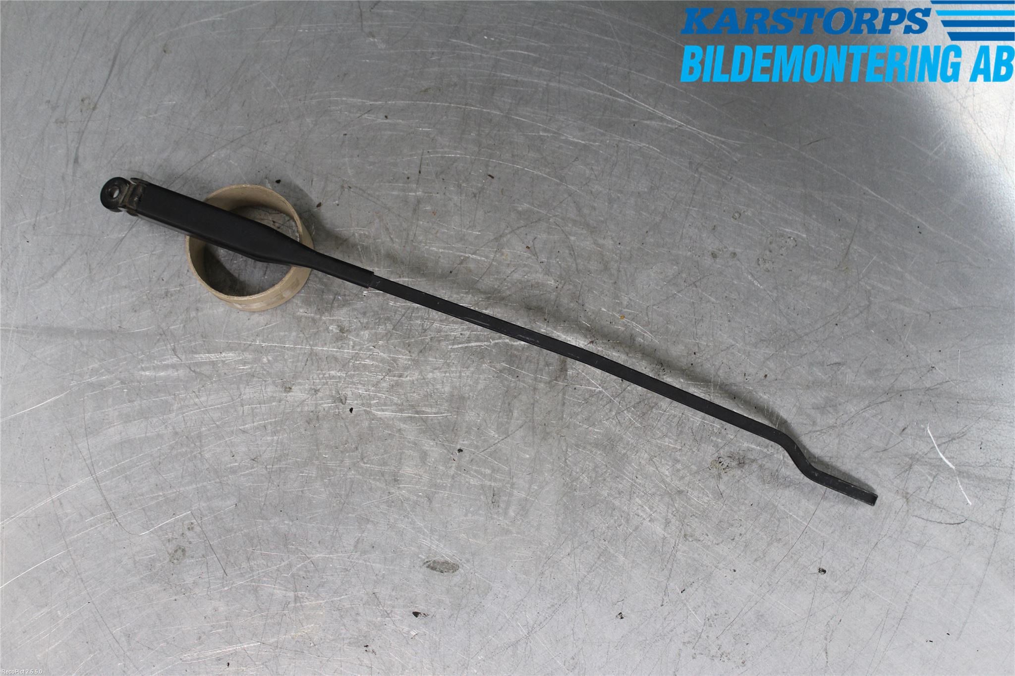 Opel CORSA C    00-06 Torkararm Armar Vindruta