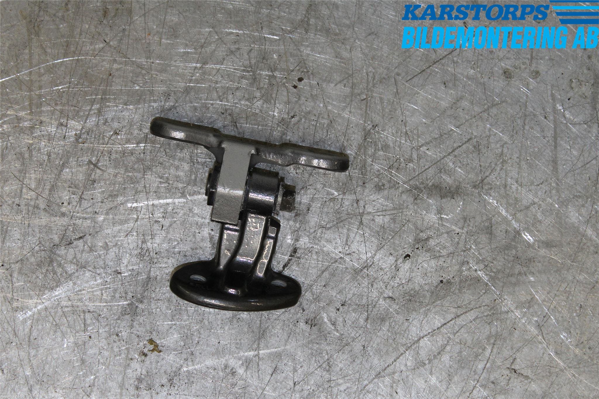 Volvo V50 08-12 Dörrgångjärn