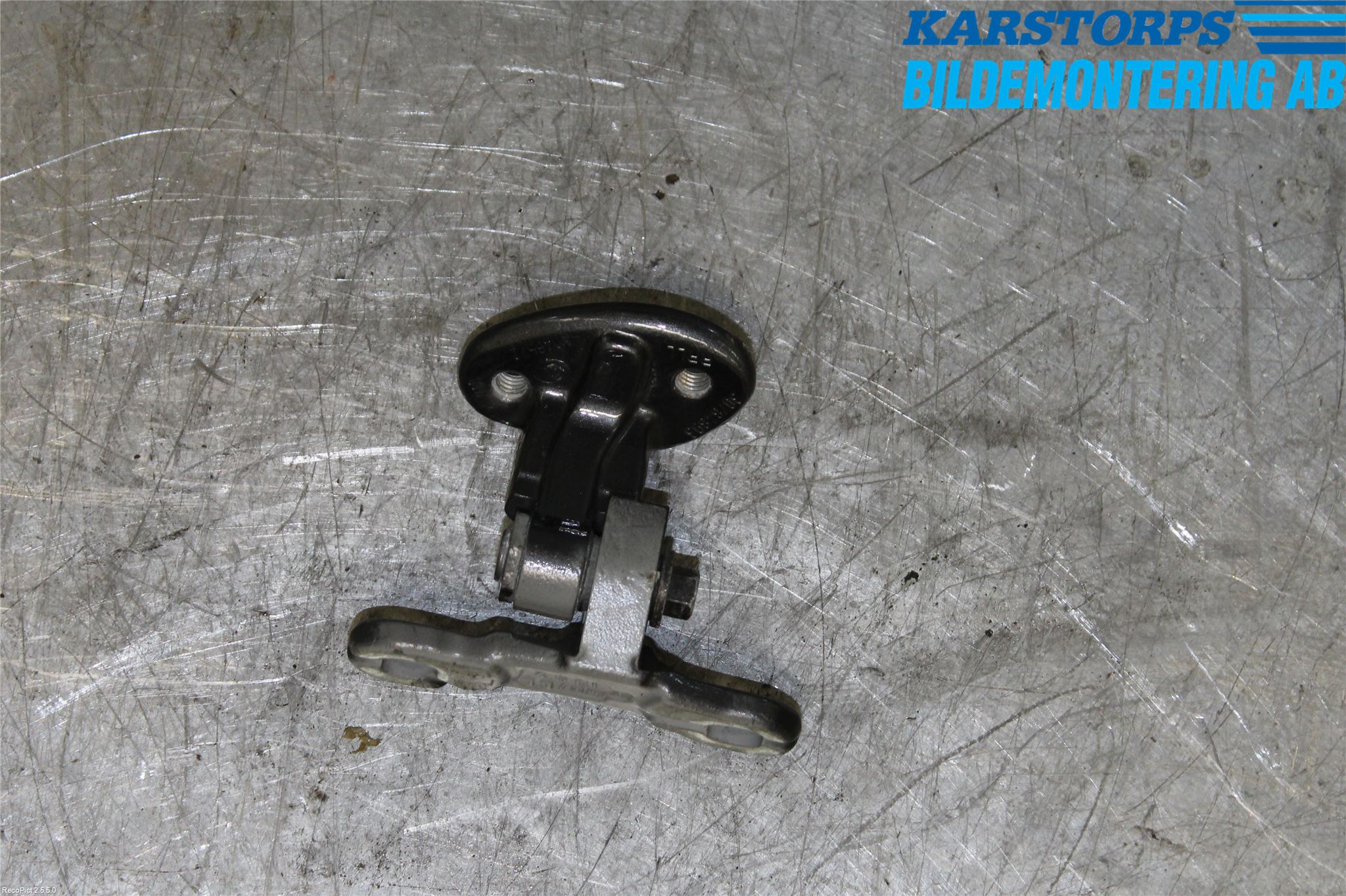 Volvo V50 08-12 Dörrgångjärn