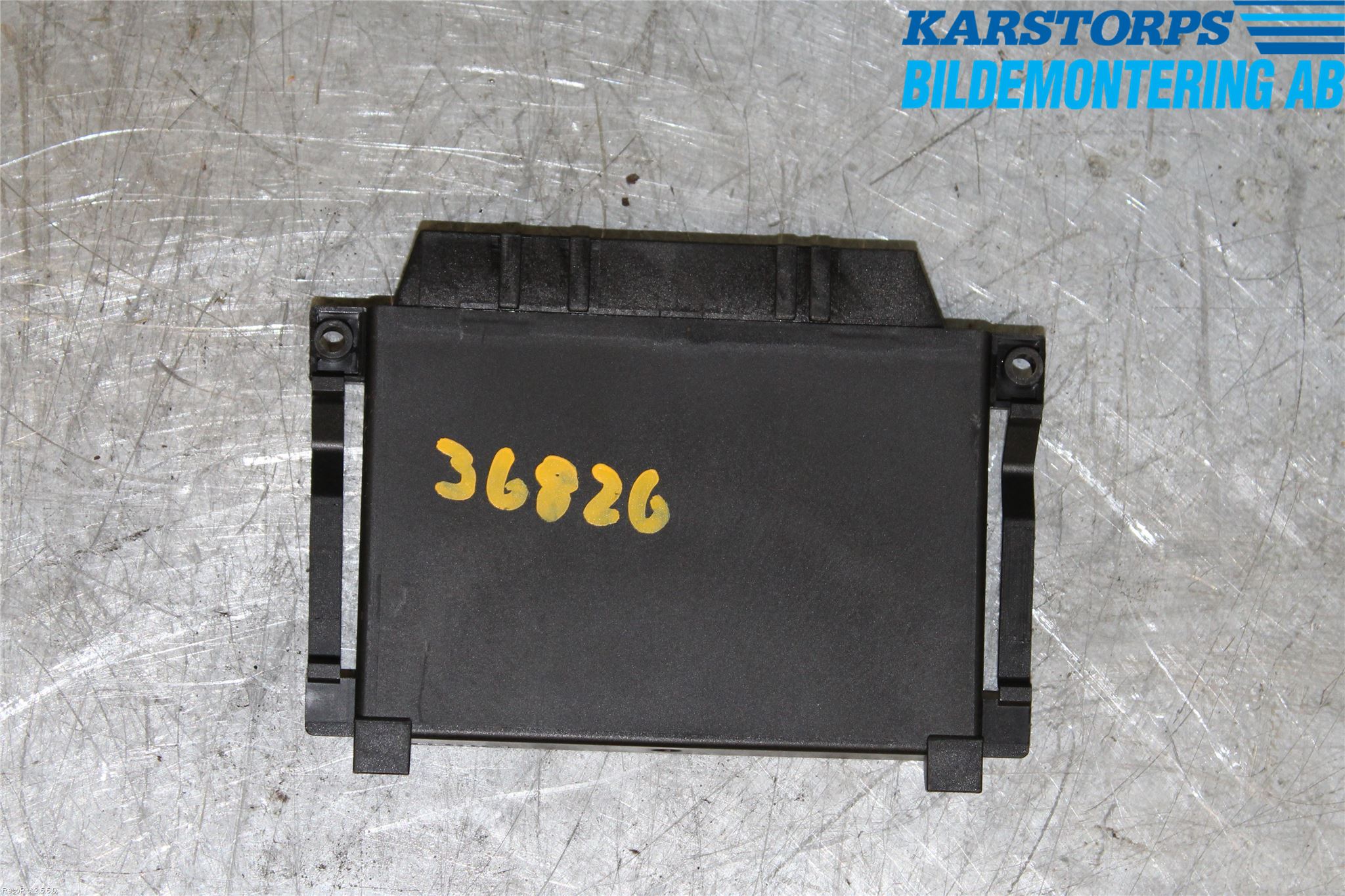 Jaguar XK8/XKR   96-06 Styrenhet Växellåda