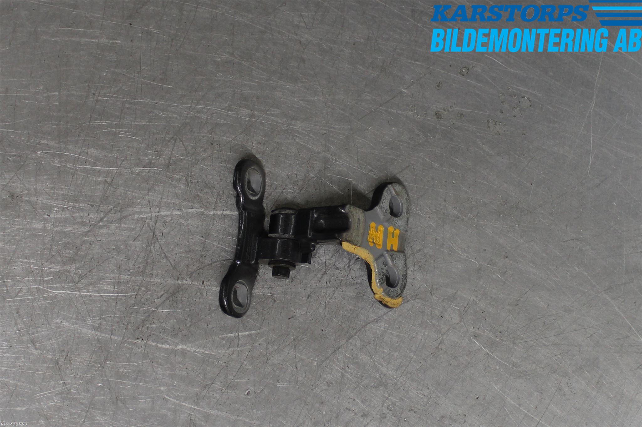 Volvo V50 08-12 Dörrgångjärn