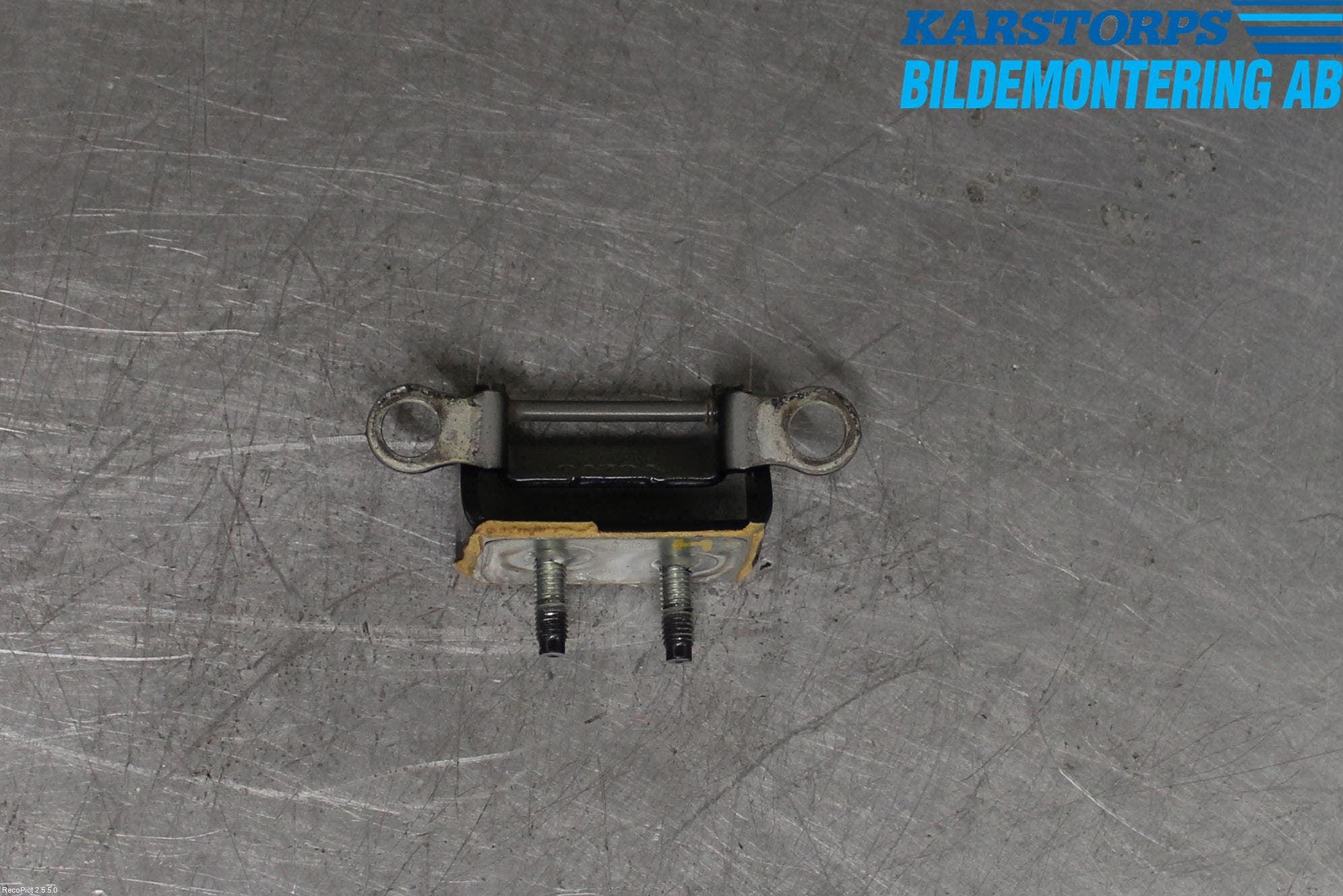 Volvo V50 08-12 Bakluckegångjärn Hö