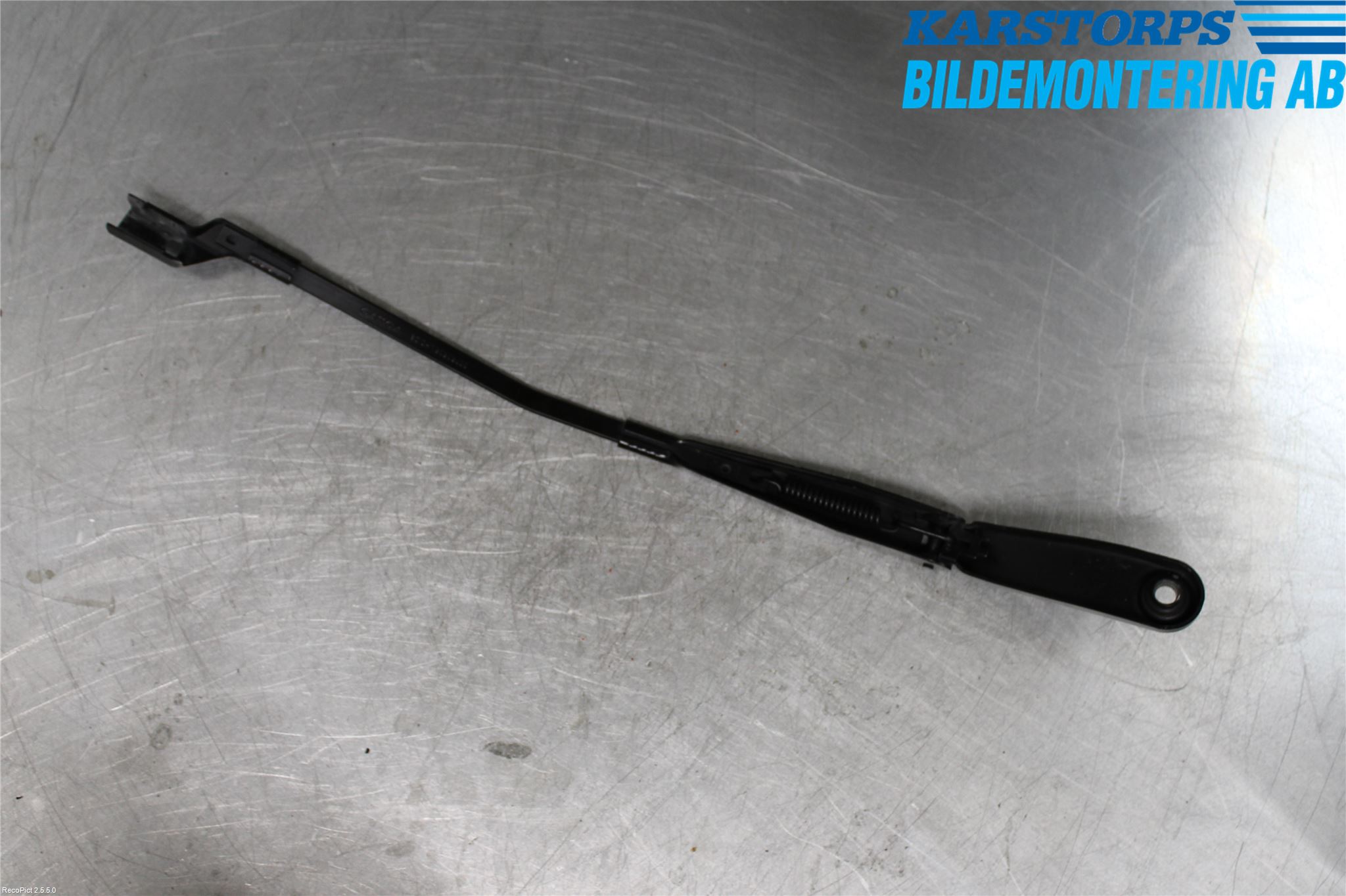 Volvo XC60 09-13 Torkararm Armar Vindruta