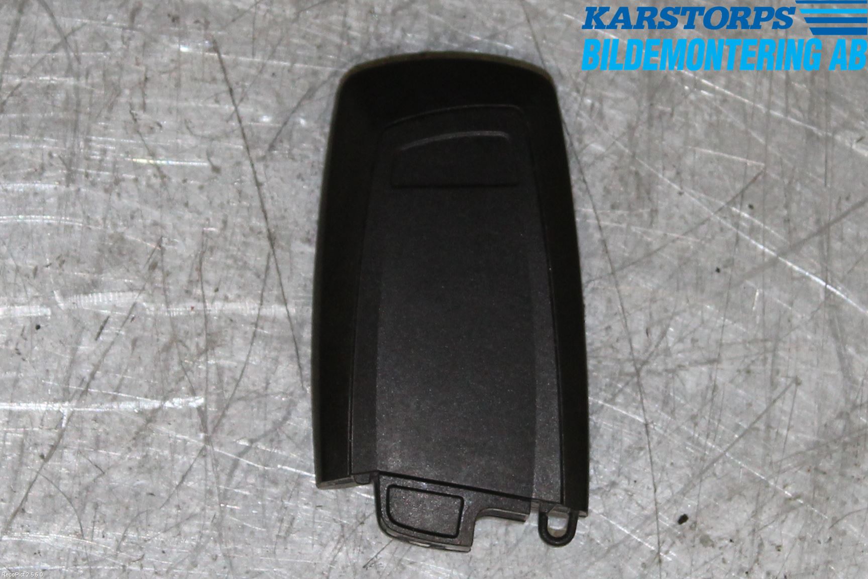BMW 4 F32/F33/F82/F83 13-20 Fjärrkontroll Larm-Centrallås