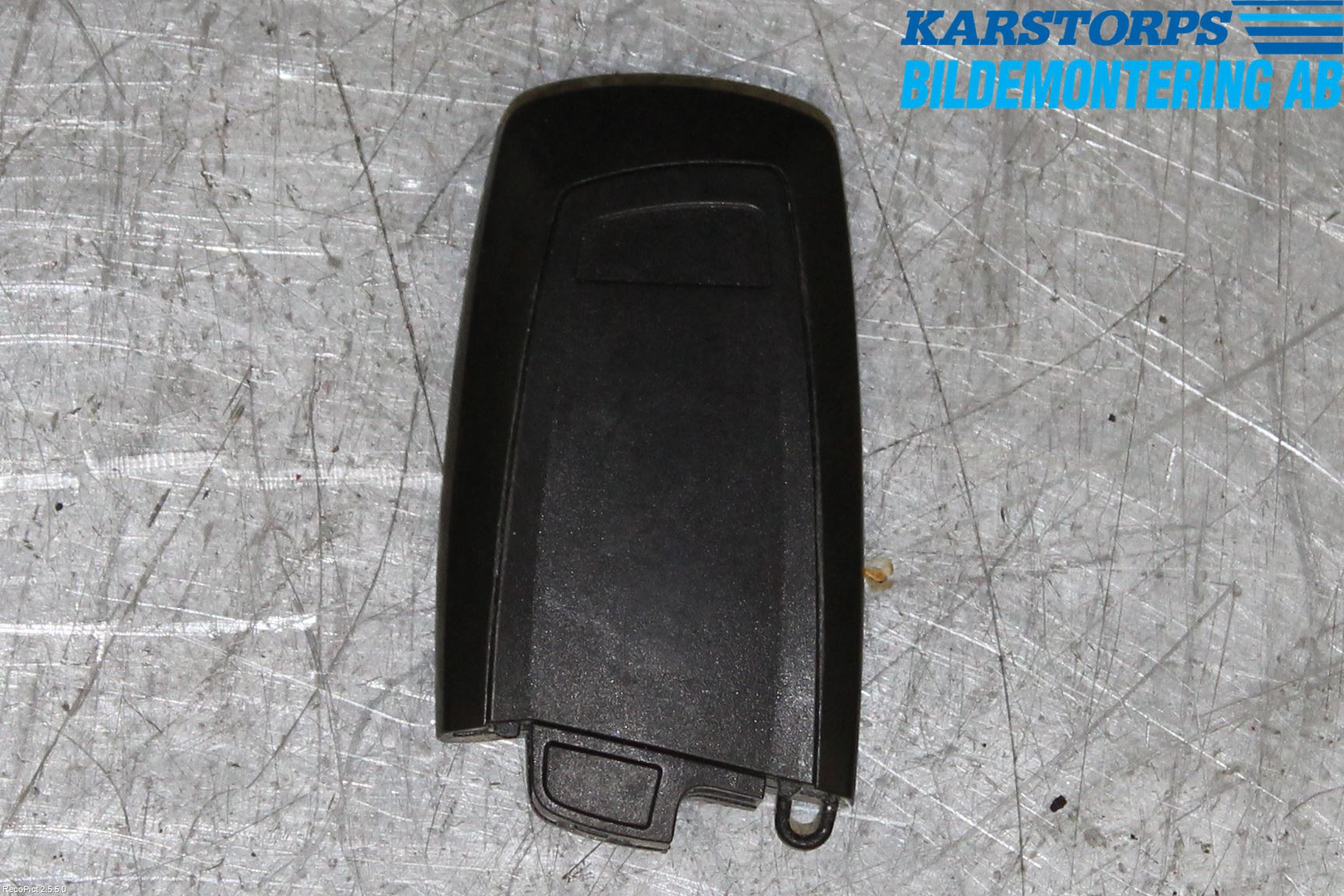BMW 3 F30/F31/F80 12-19 Fjärrkontroll Larm-Centrallås
