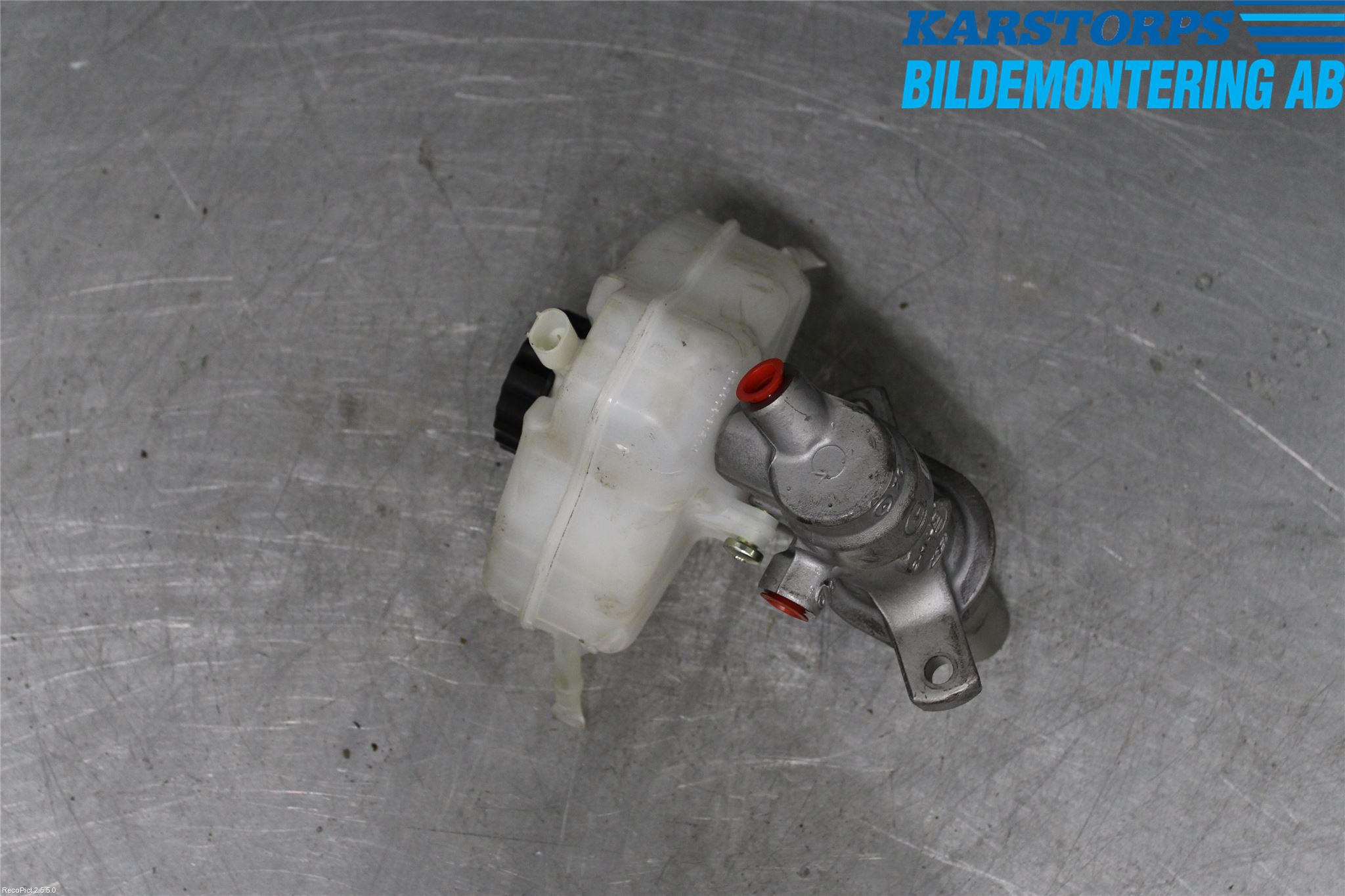 Mercedes-Benz MB C-KLASS (W205) 14-21 Broms Huvudcylinder