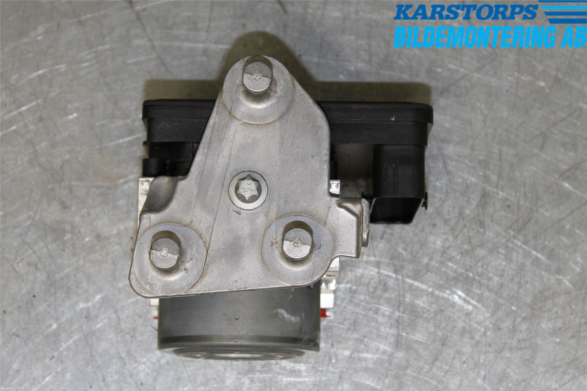Mercedes-Benz MB C-KLASS (W205) 14-21 Abs Hydraulaggregat