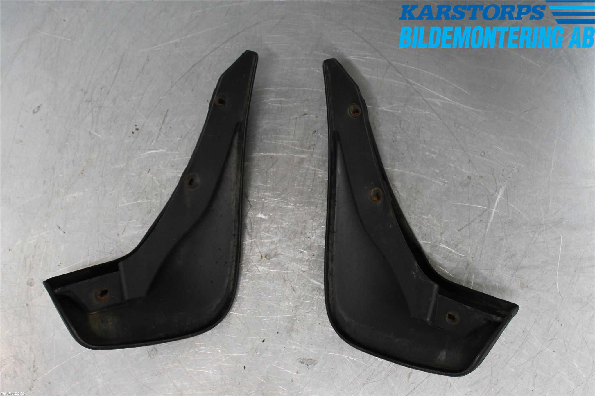 Landrover LAND ROVER FREELANDER 96-06 Stänkskydd