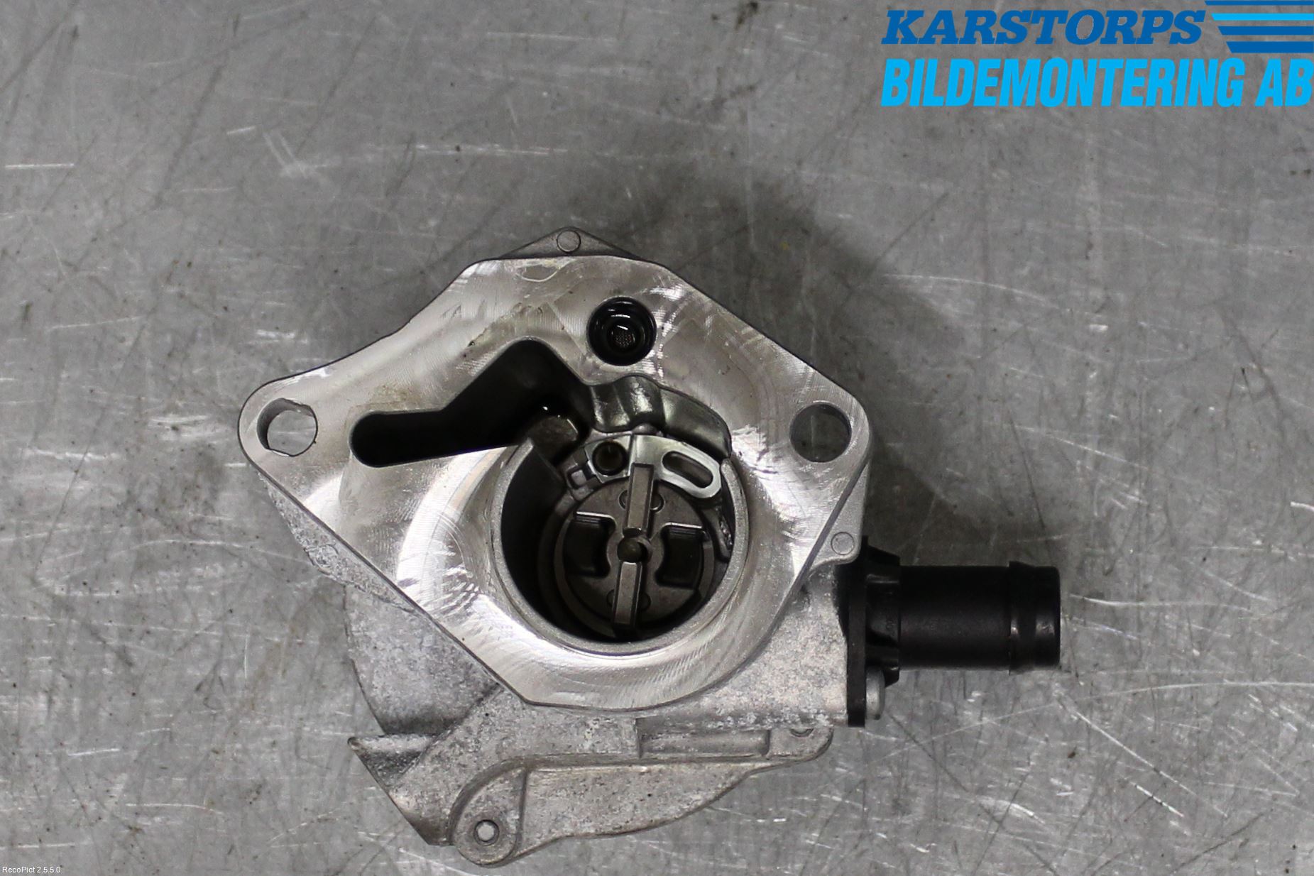 Renault MEGANE III 09-15 Vakuumpump