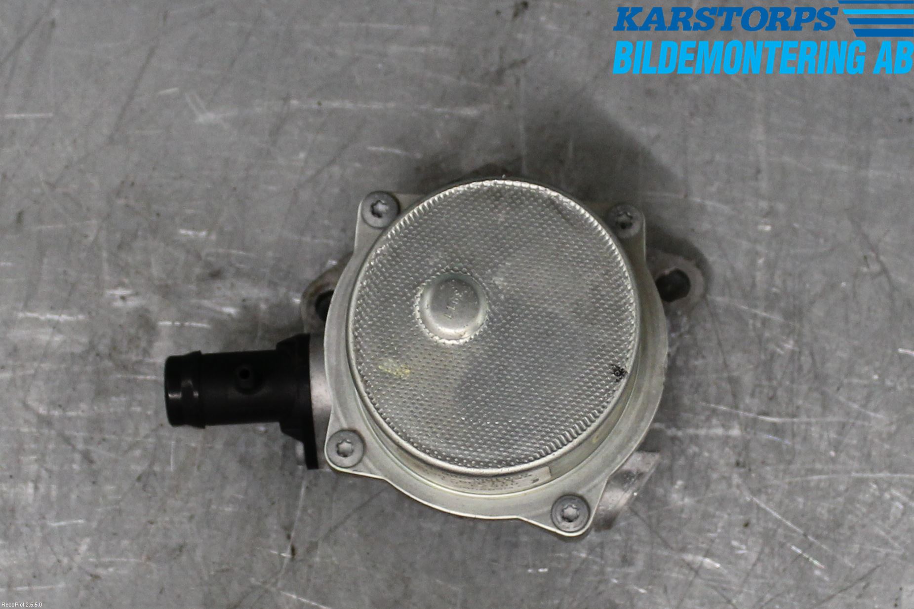 Renault MEGANE III 09-15 Vakuumpump