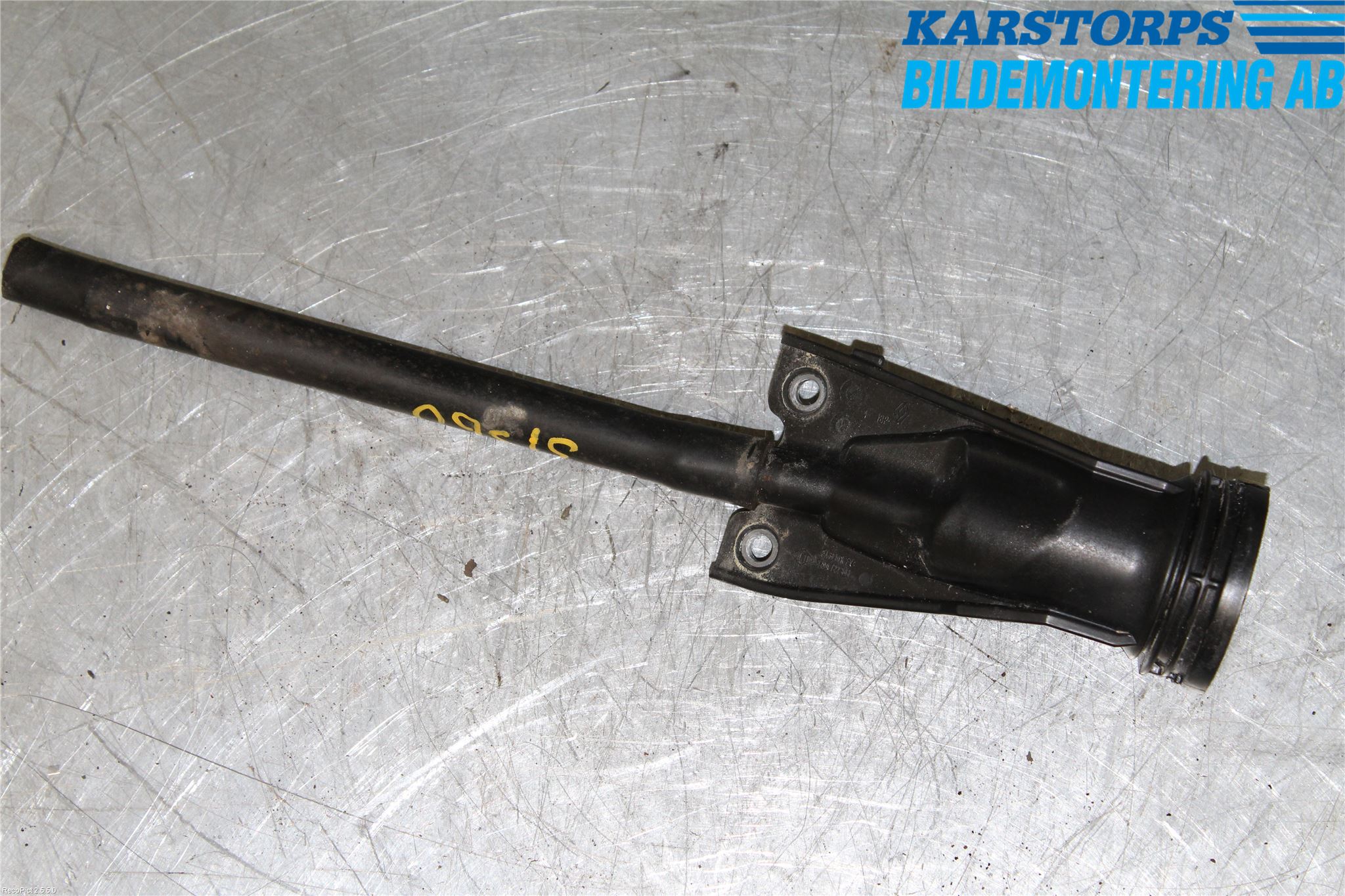 Renault MEGANE III 09-15 Oljesticka