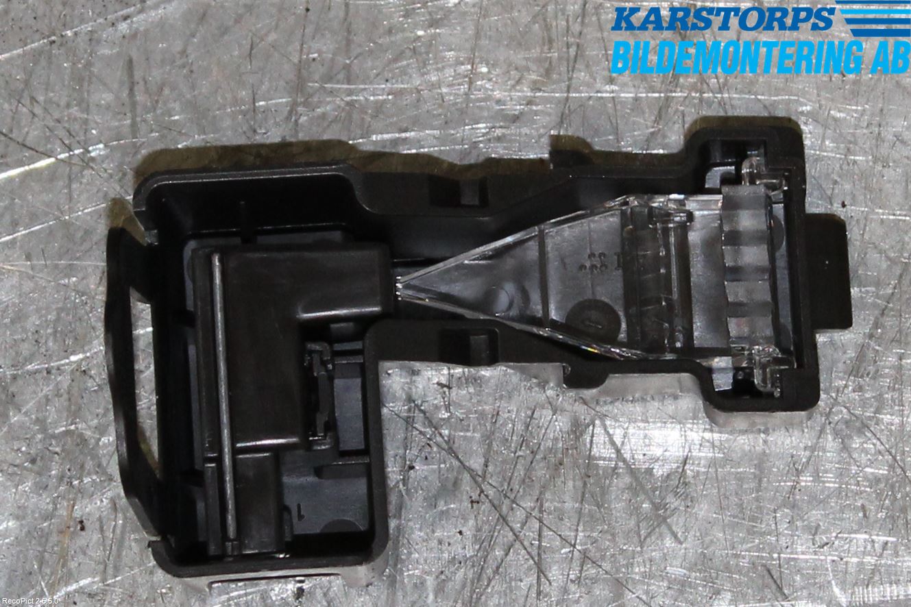 Volvo V60 14-18 Innerbelysning Dörrbelysning