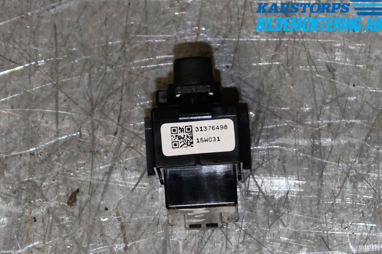 Volvo V60 14-18 Strömställare Centrallås