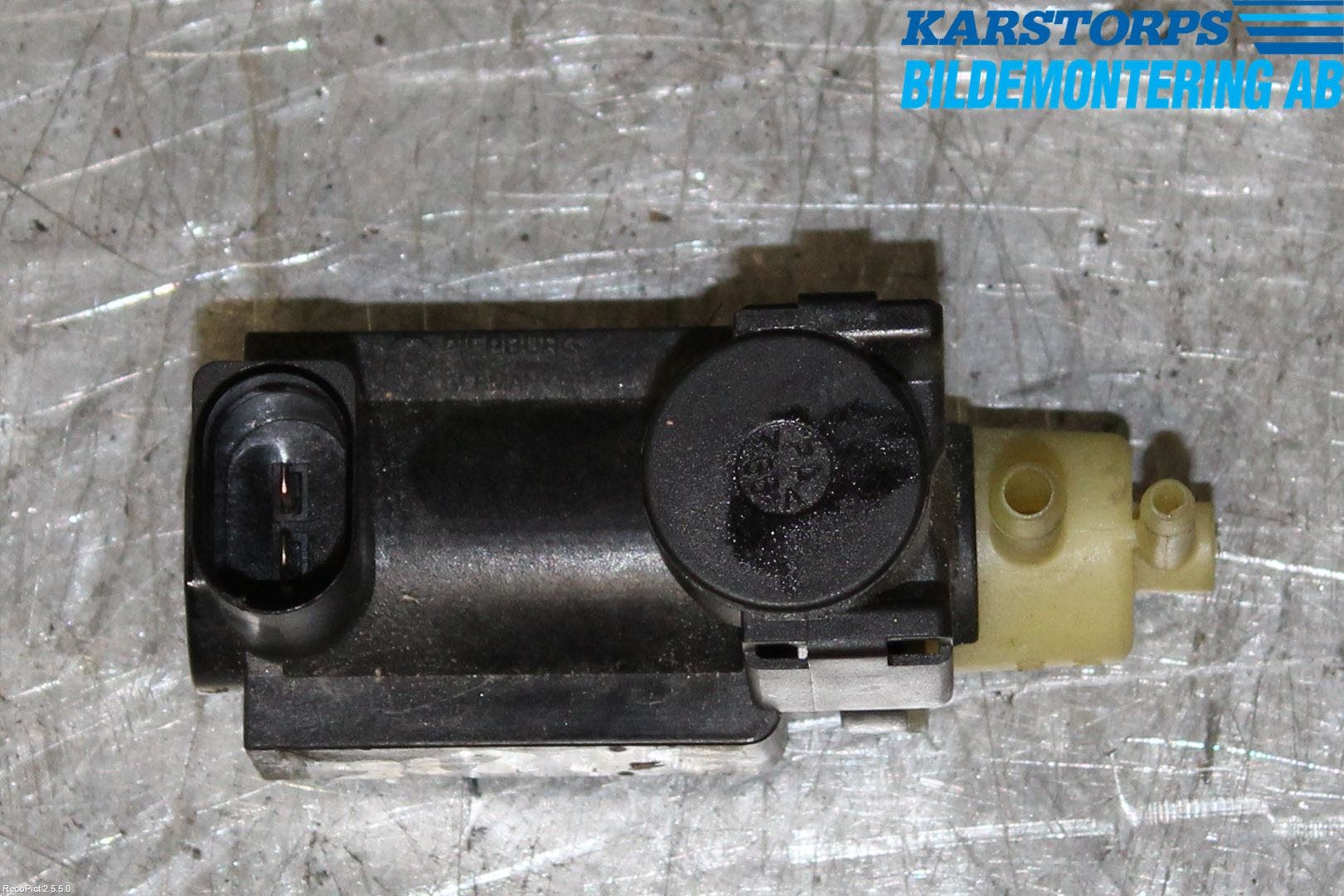 Volvo V60 14-18 Vakuumventil