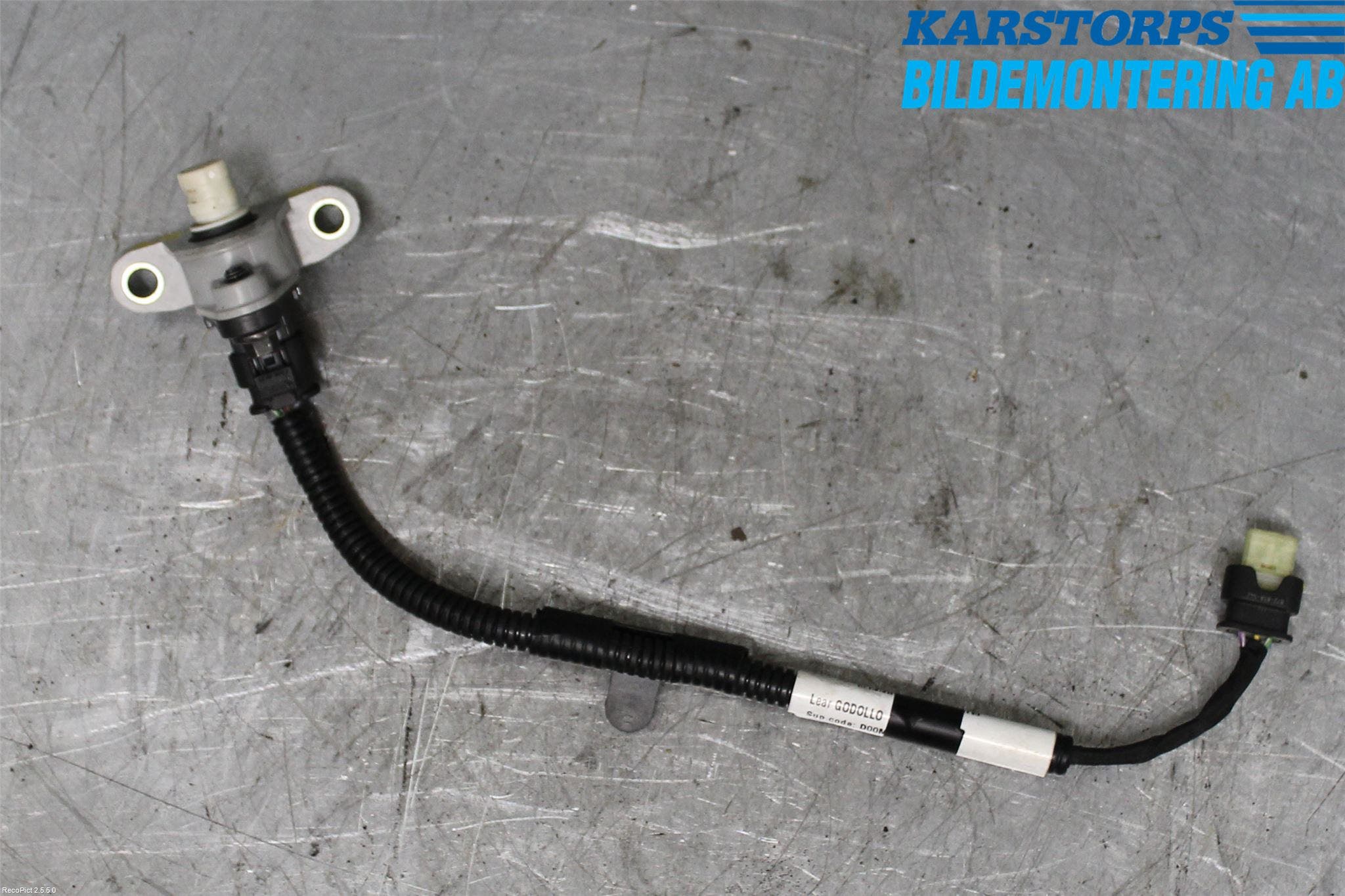 Volvo V60 14-18 Givare Varvtal-Tändläge