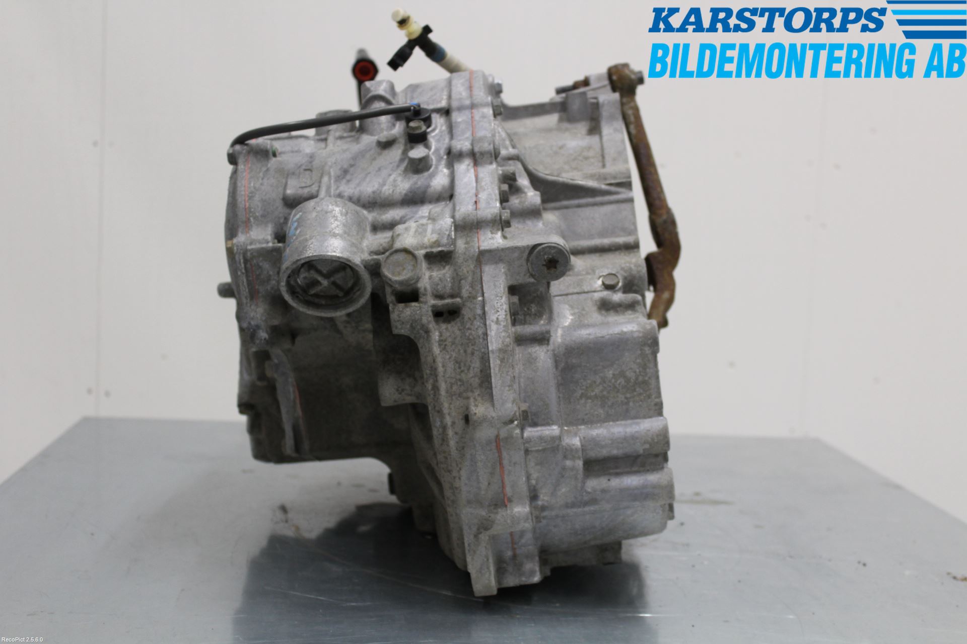 Volvo S40 04-07 Växellåda Automat