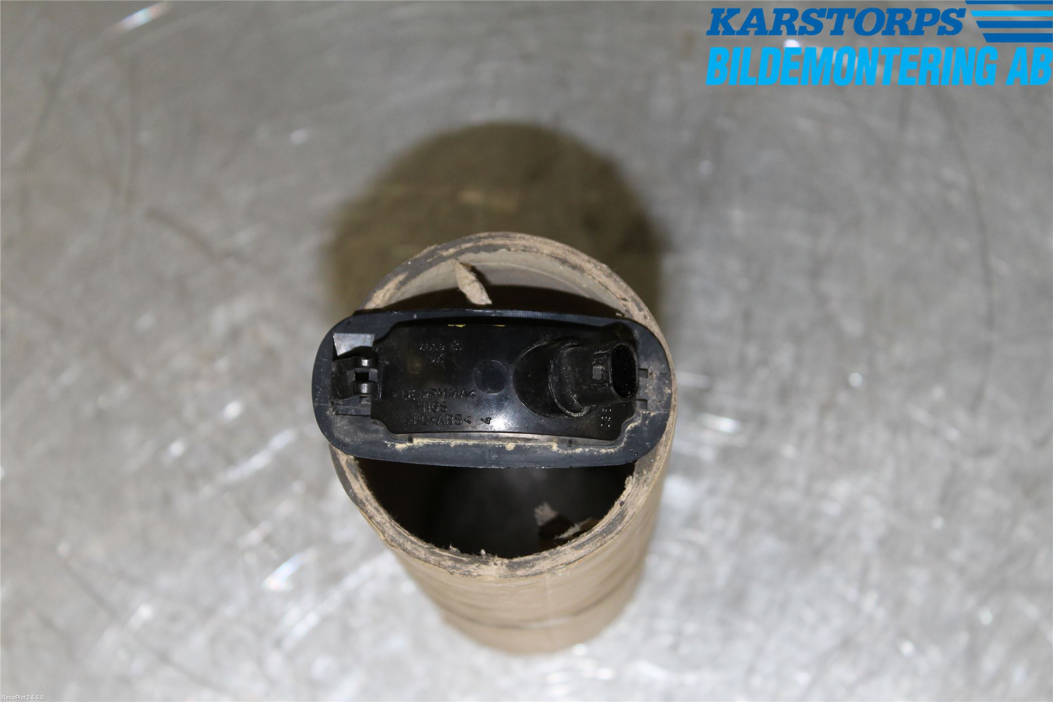 Landrover LAND ROVER FREELANDER 96-06 Blinkers Sidoblinkers Hö