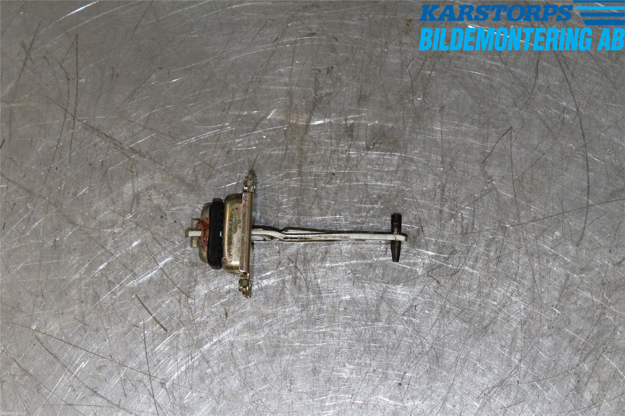 Landrover LAND ROVER FREELANDER 96-06 Dörrstopp