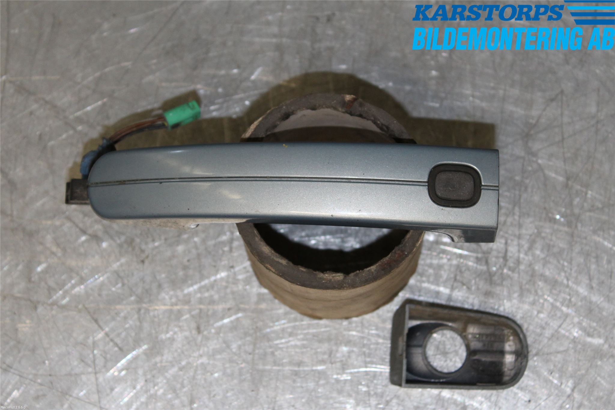 Ford KUGA 08-12 Dörrhandtag Yttre Vä