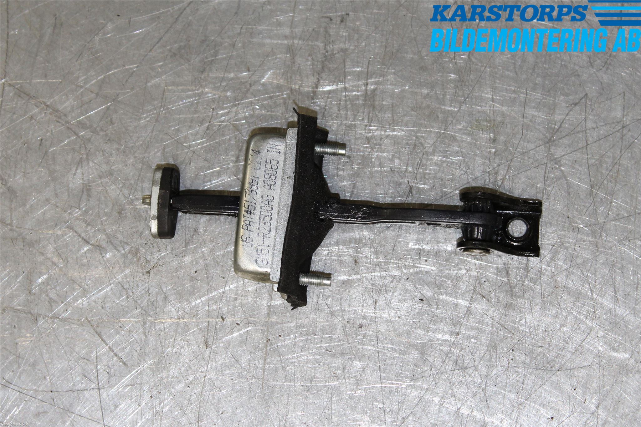 Ford KUGA 08-12 Dörrstopp