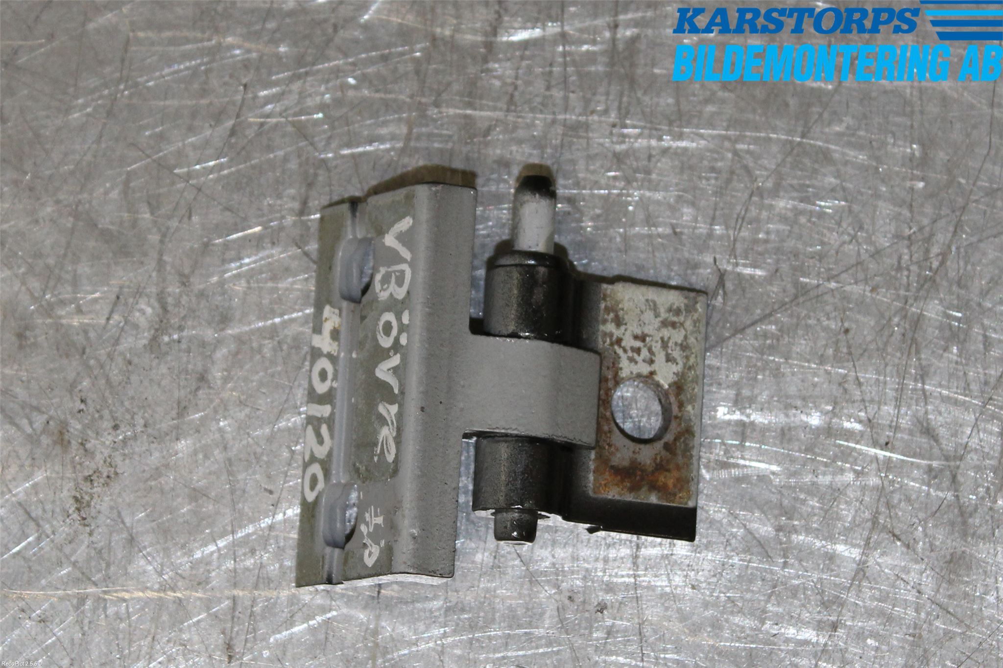 Volvo V70 05-08 Dörrgångjärn