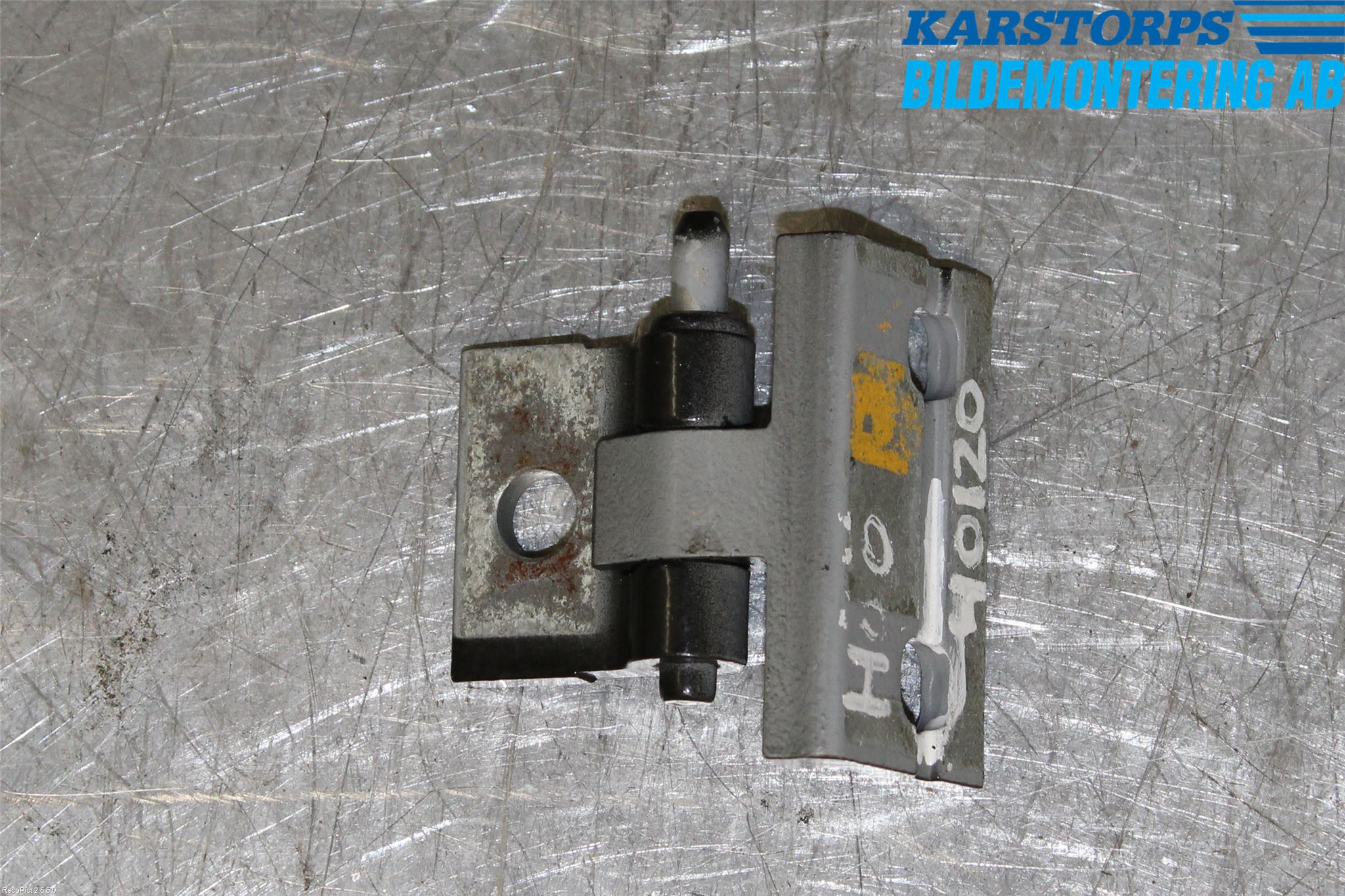 Volvo V70 05-08 Dörrgångjärn