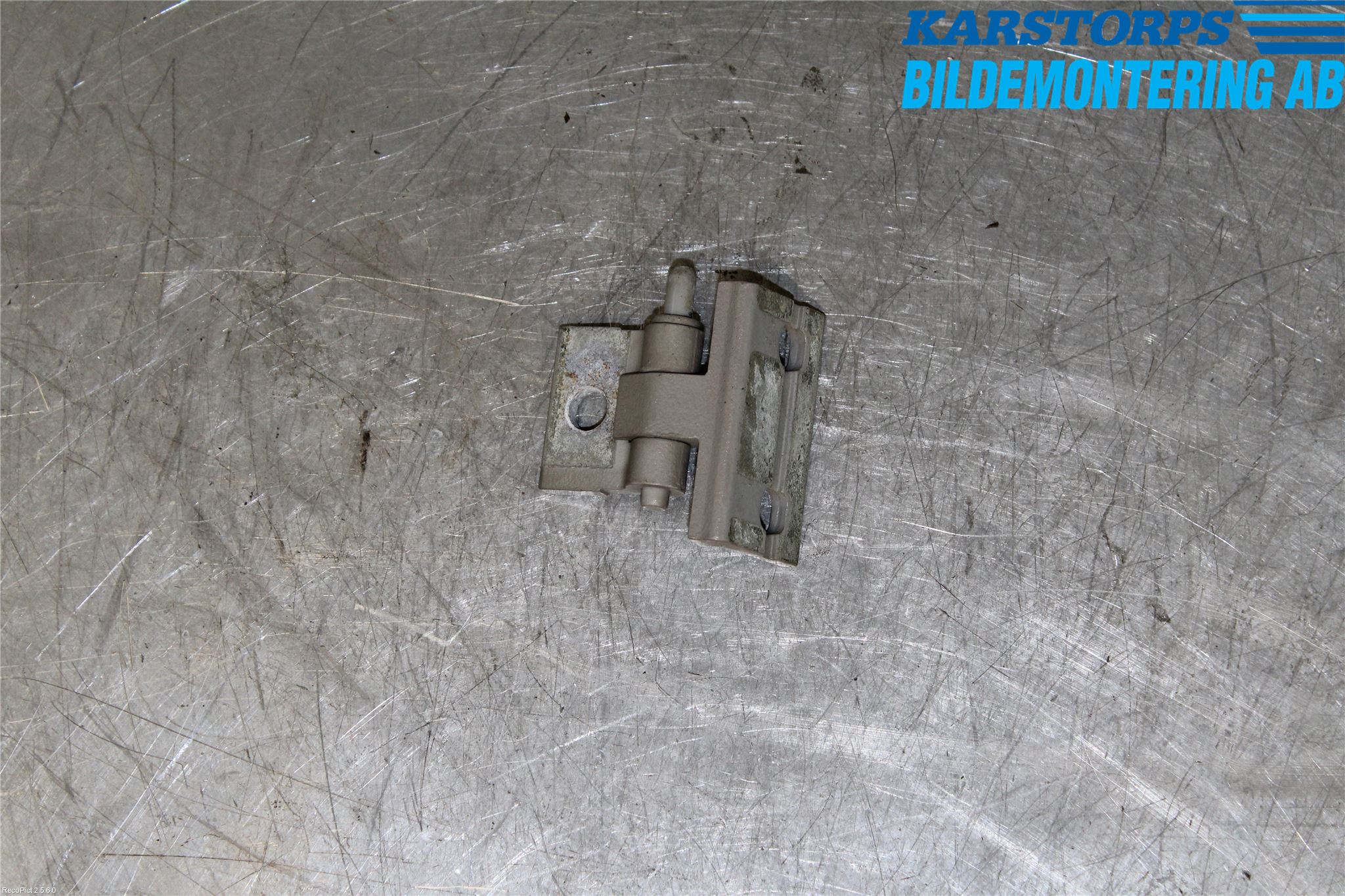 Volvo V70 05-08 Dörrgångjärn