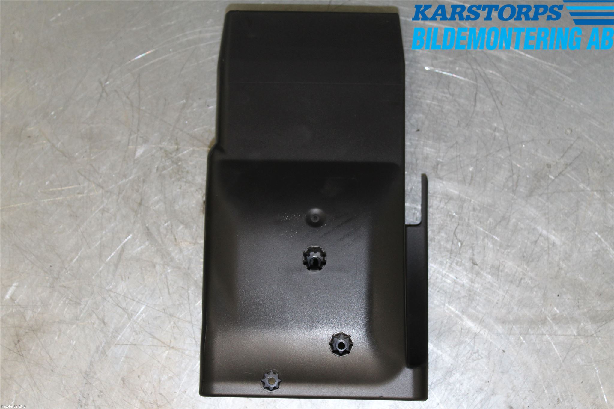 Volvo V70 05-08 Rattkåpa-Kåpor