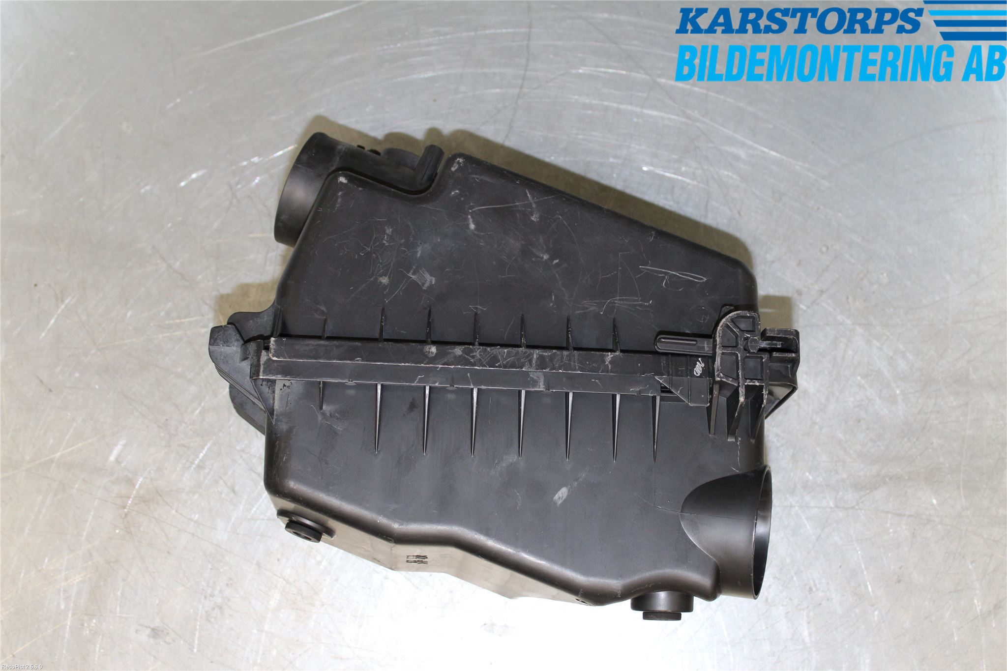 Toyota AVENSIS 03-06 Luftrenare