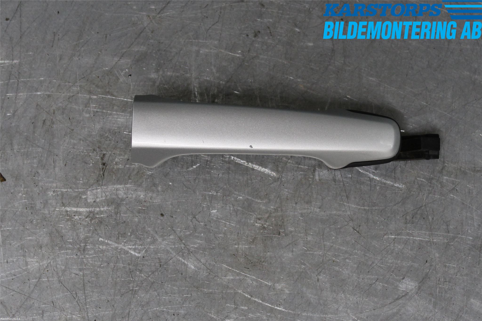 Volvo V70 08-13 Dörrhandtag Yttre Hö