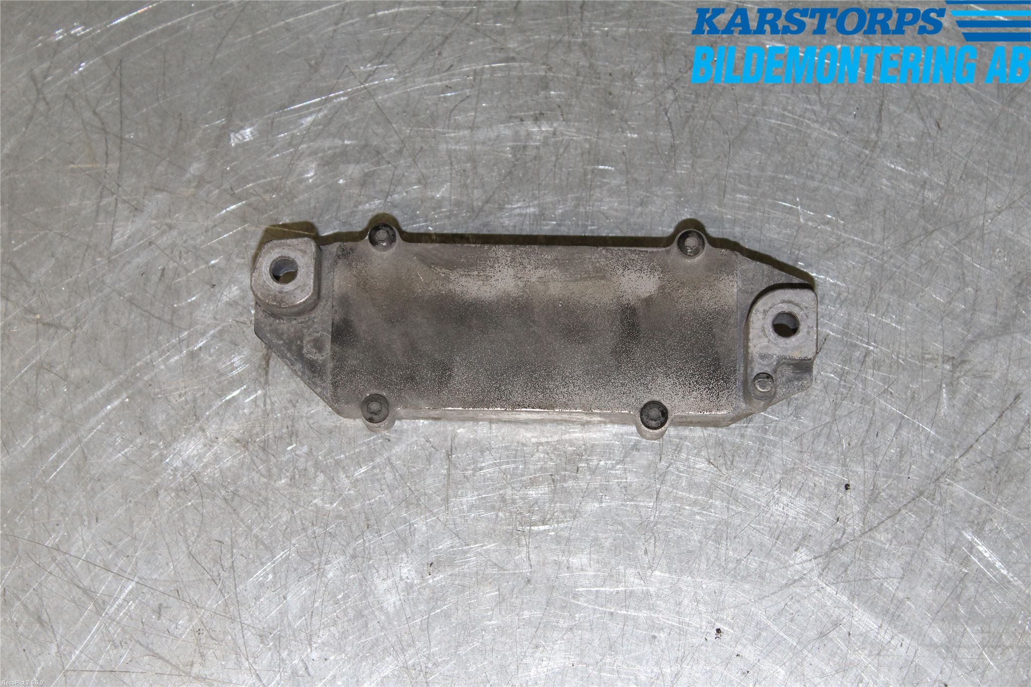 Volvo V50 08-12 Vibrationsdämpare