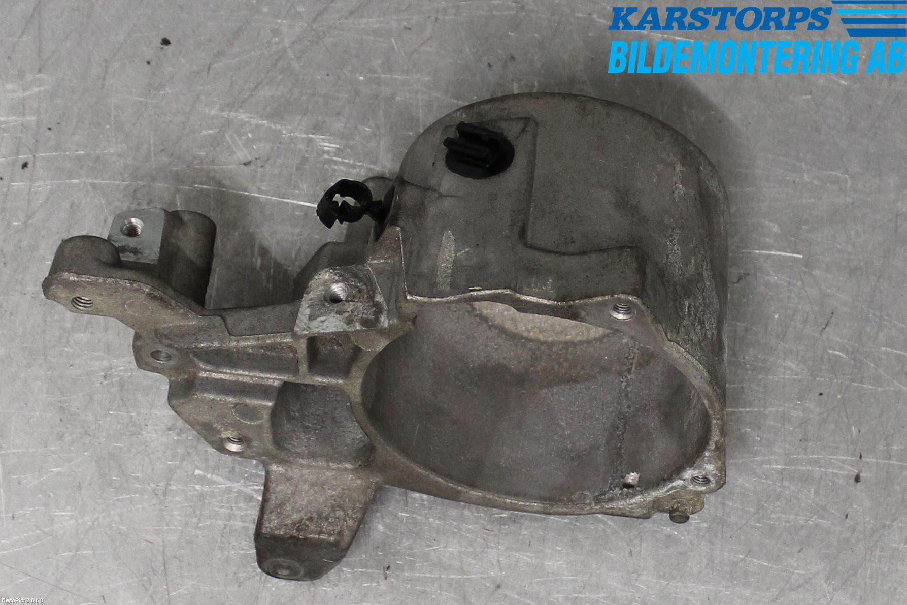 Volvo V60 14-18 Bränslefilter-Hållare