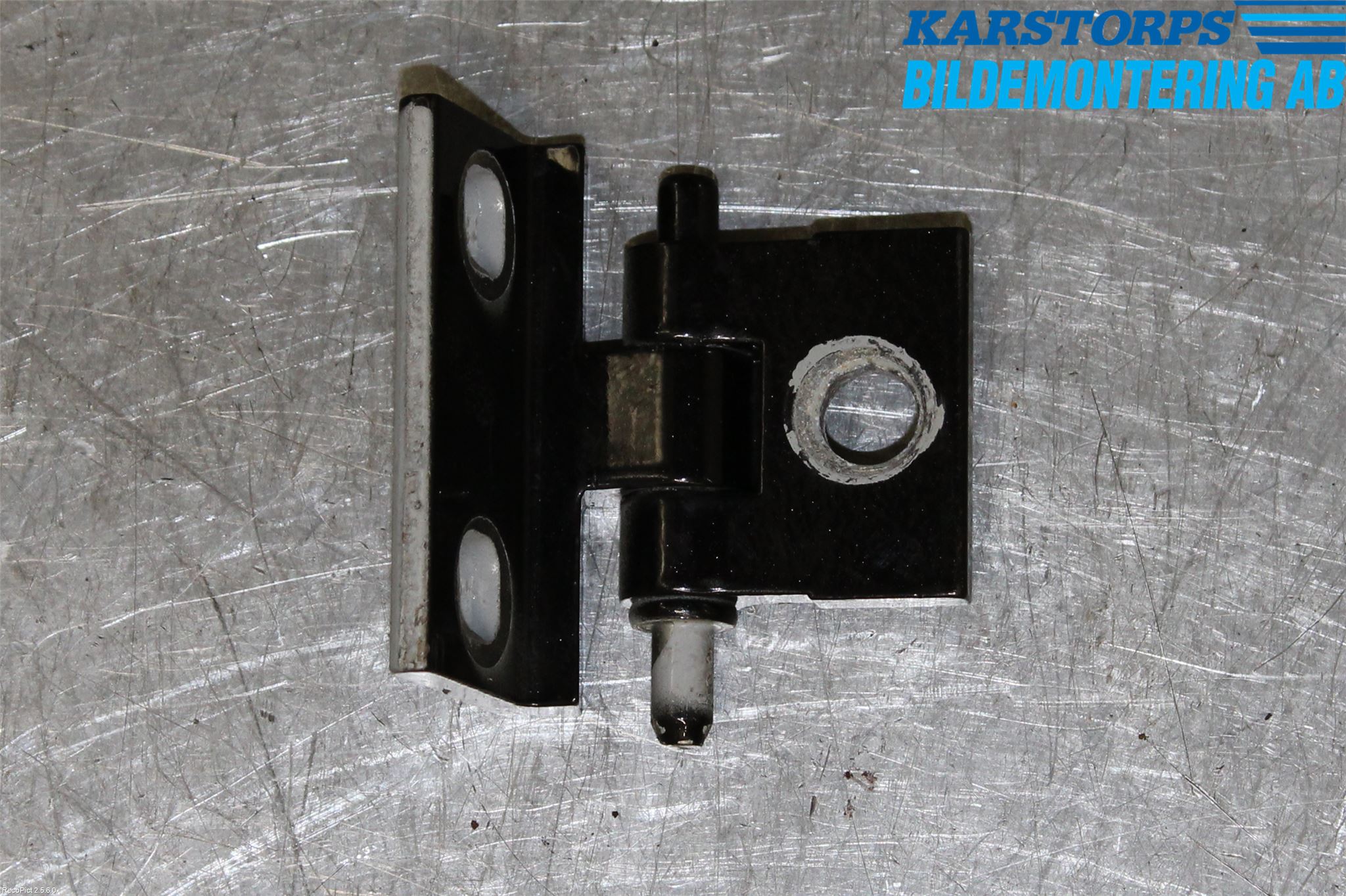 Volvo S60 05-10 Dörrgångjärn