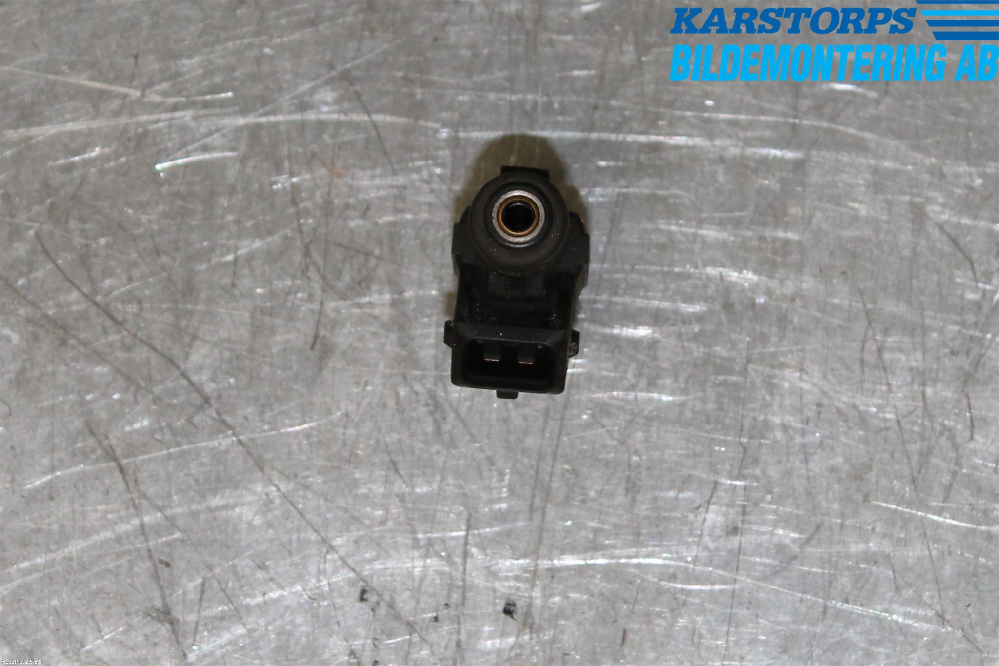 Mercedes-Benz MB C (203) 00-07 Injspridare