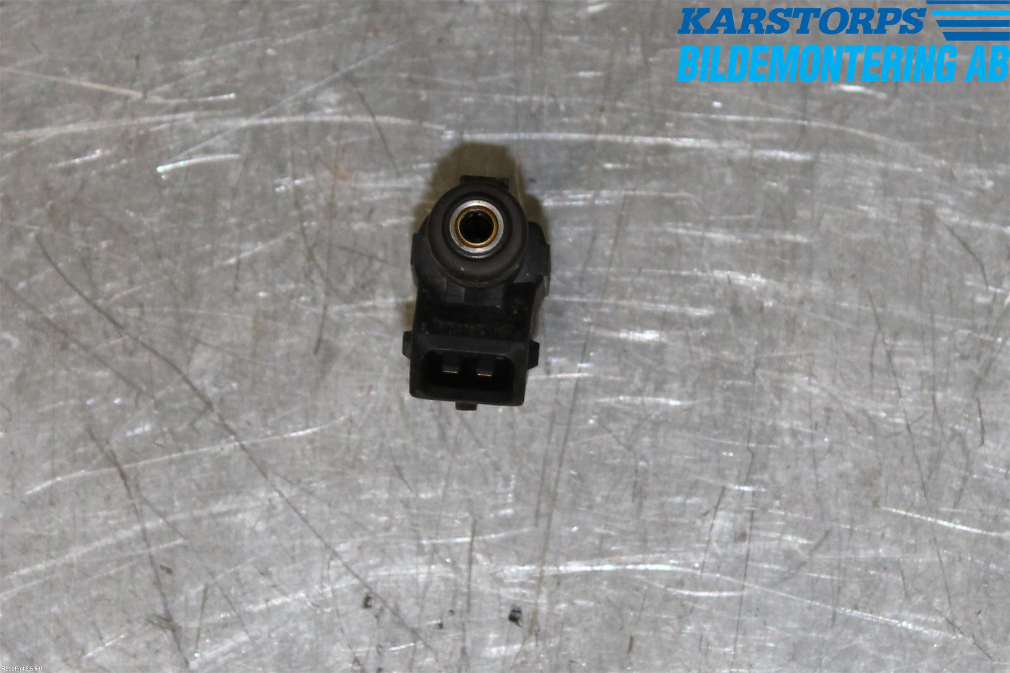 Mercedes-Benz MB C (203) 00-07 Injspridare
