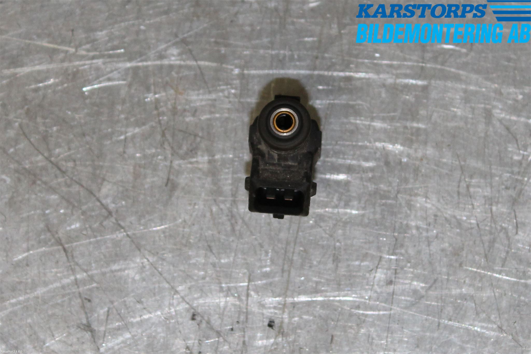 Mercedes-Benz MB C (203) 00-07 Injspridare
