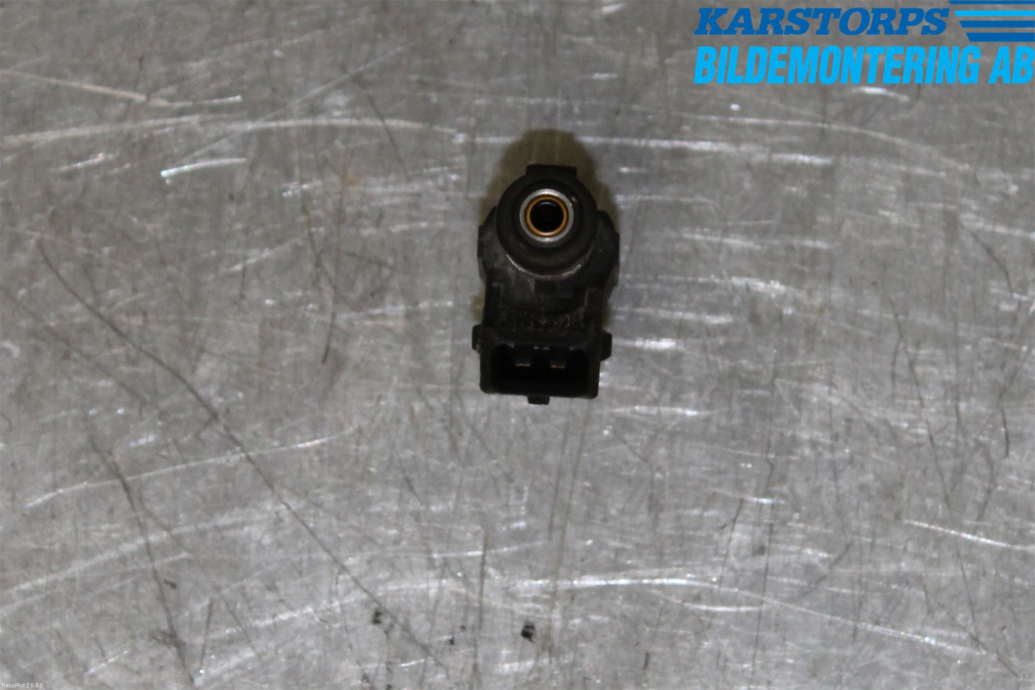 Mercedes-Benz MB C (203) 00-07 Injspridare