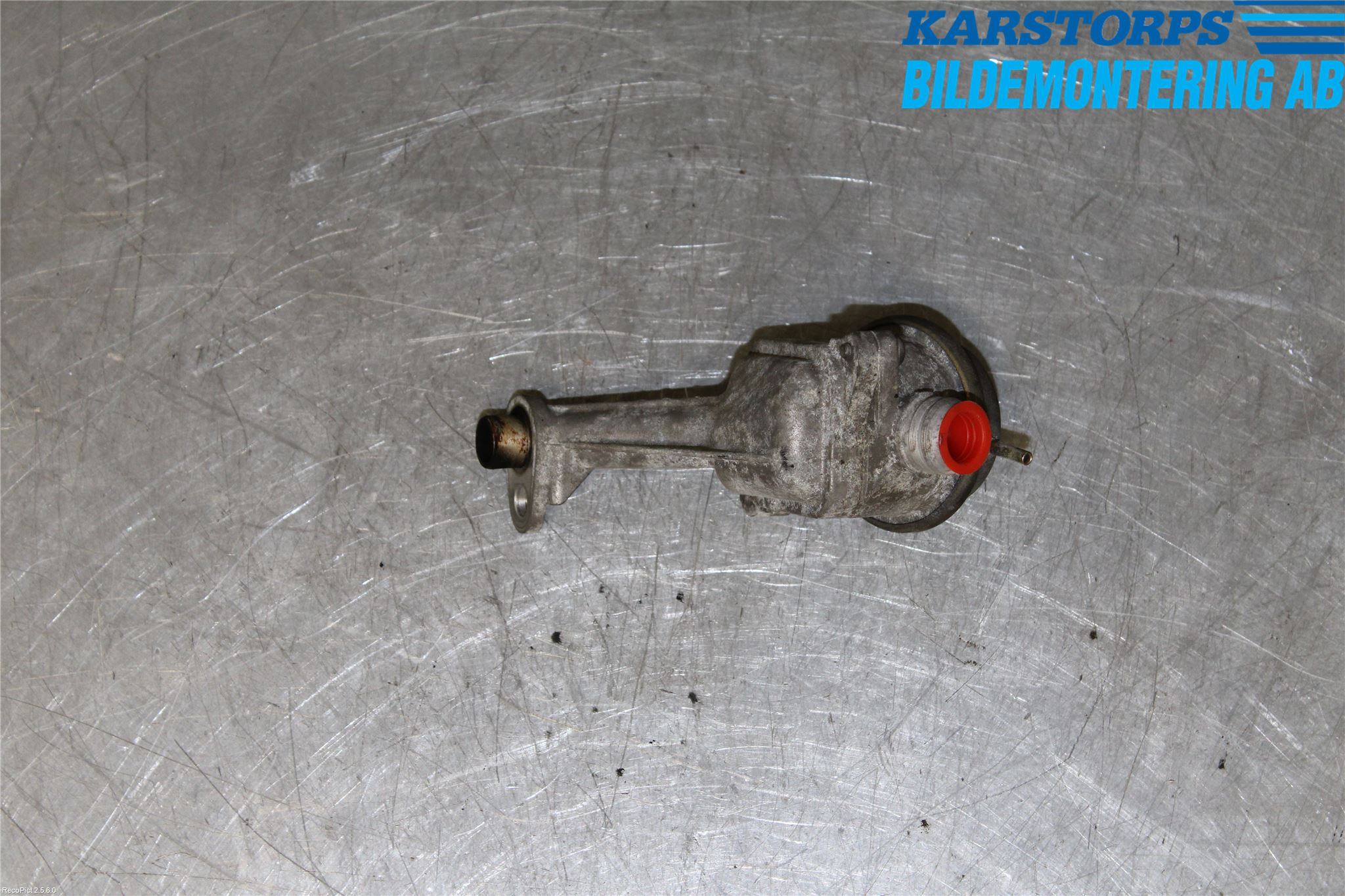 Mercedes-Benz MB C (203) 00-07 Pulsair Backventil