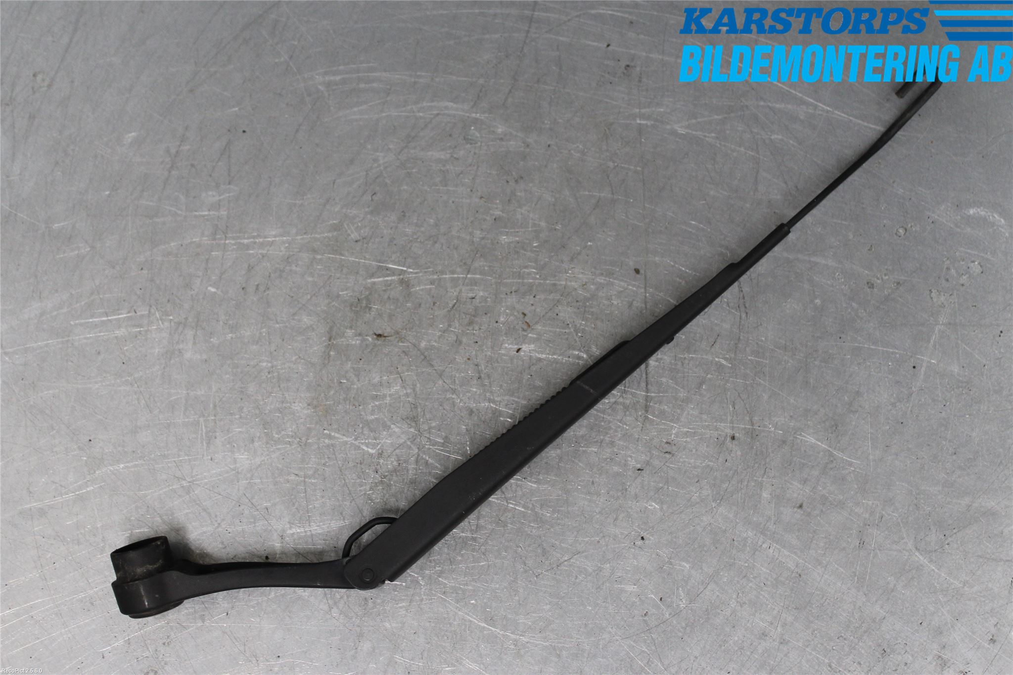 SsangYong SSANG YONG ACTYON/SPORT 06-17 Torkararm Armar Vindruta