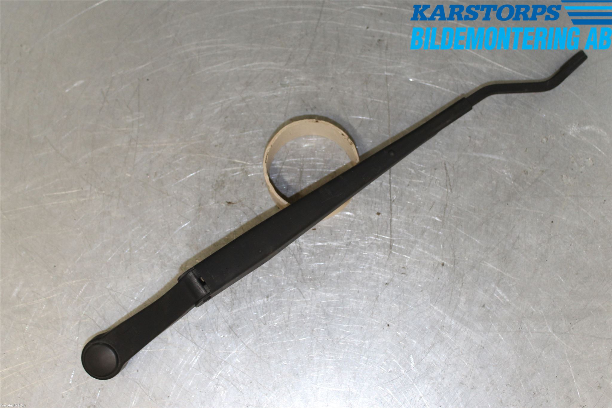 SsangYong SSANG YONG ACTYON/SPORT 06-17 Torkararm Armar Vindruta
